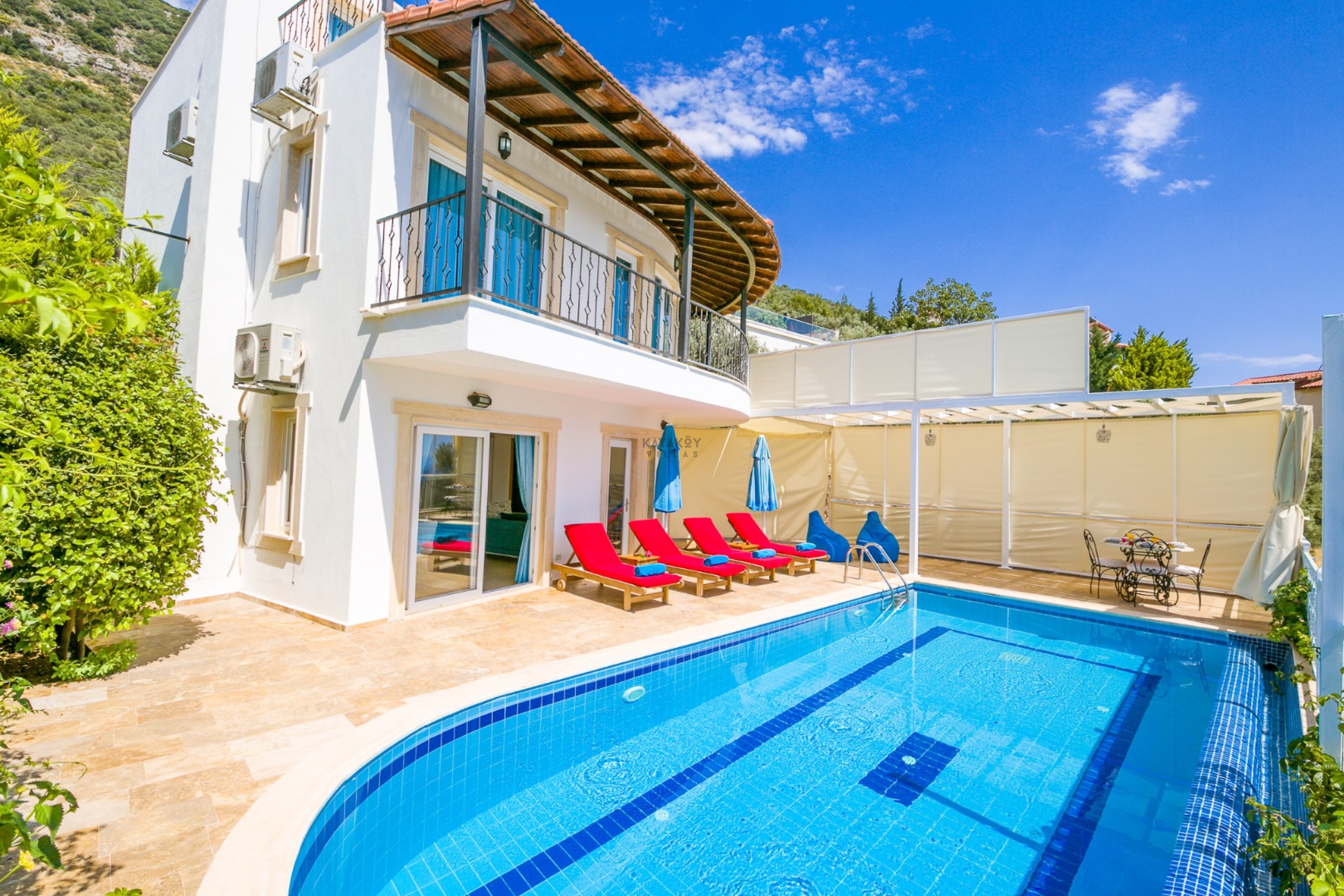 Villa Main