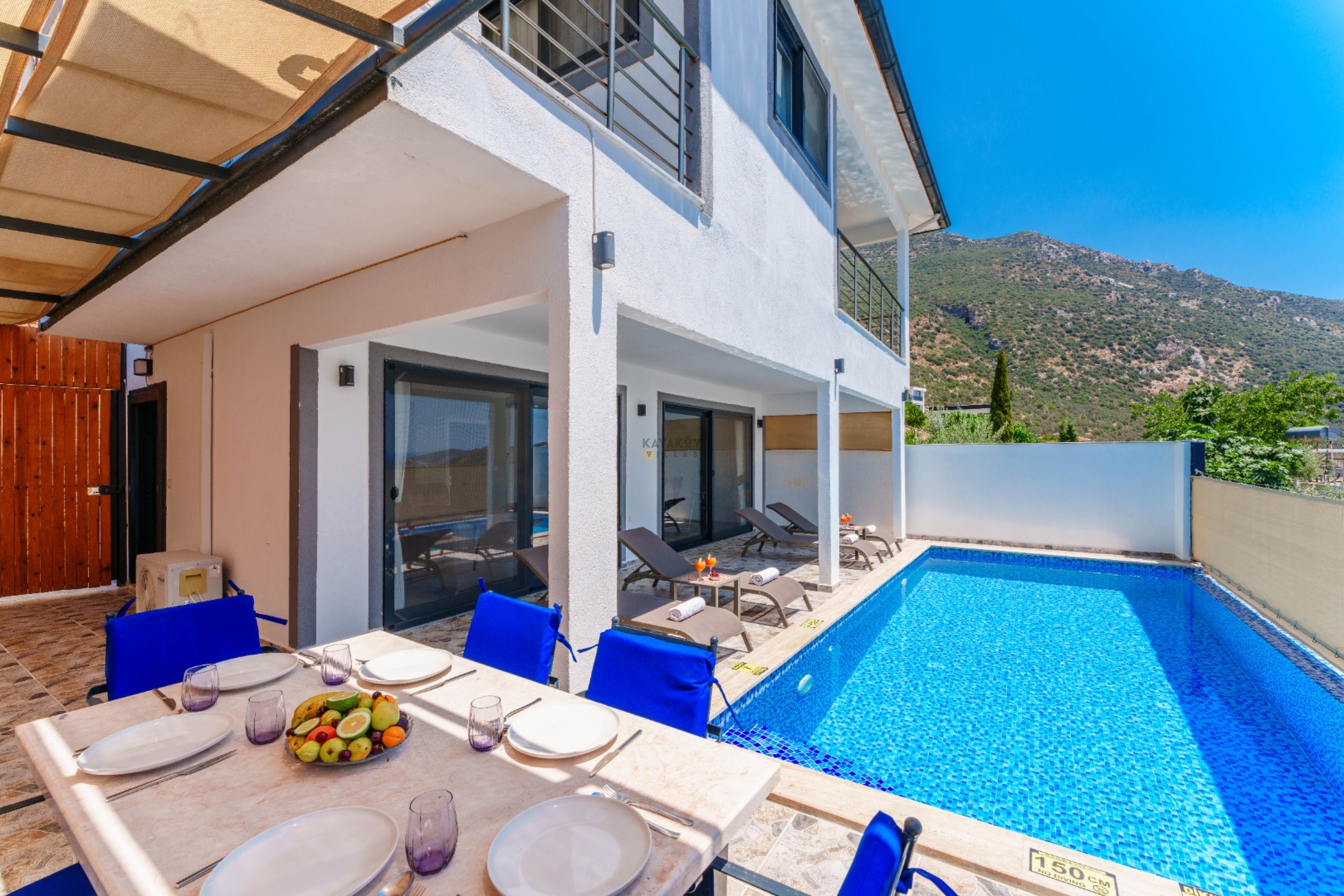 Villa Main