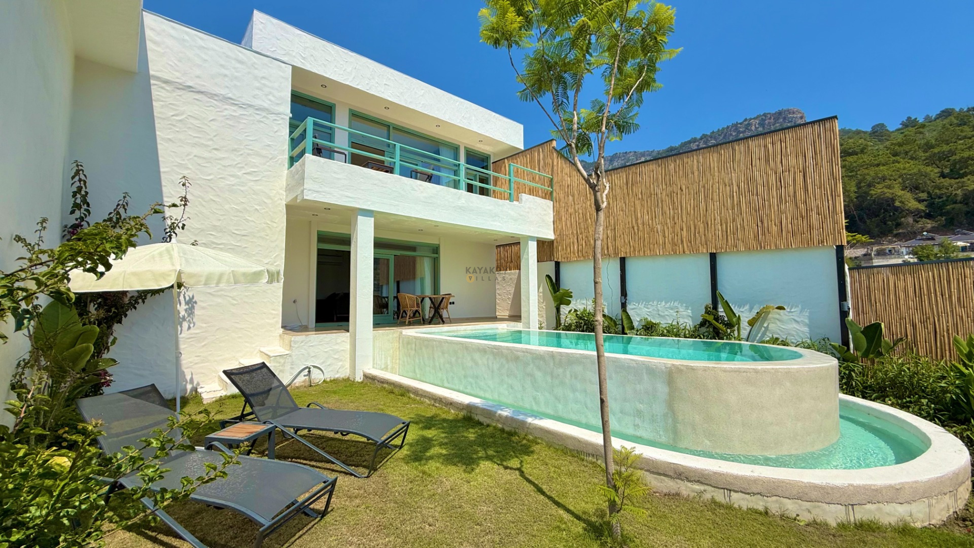 Villa Main