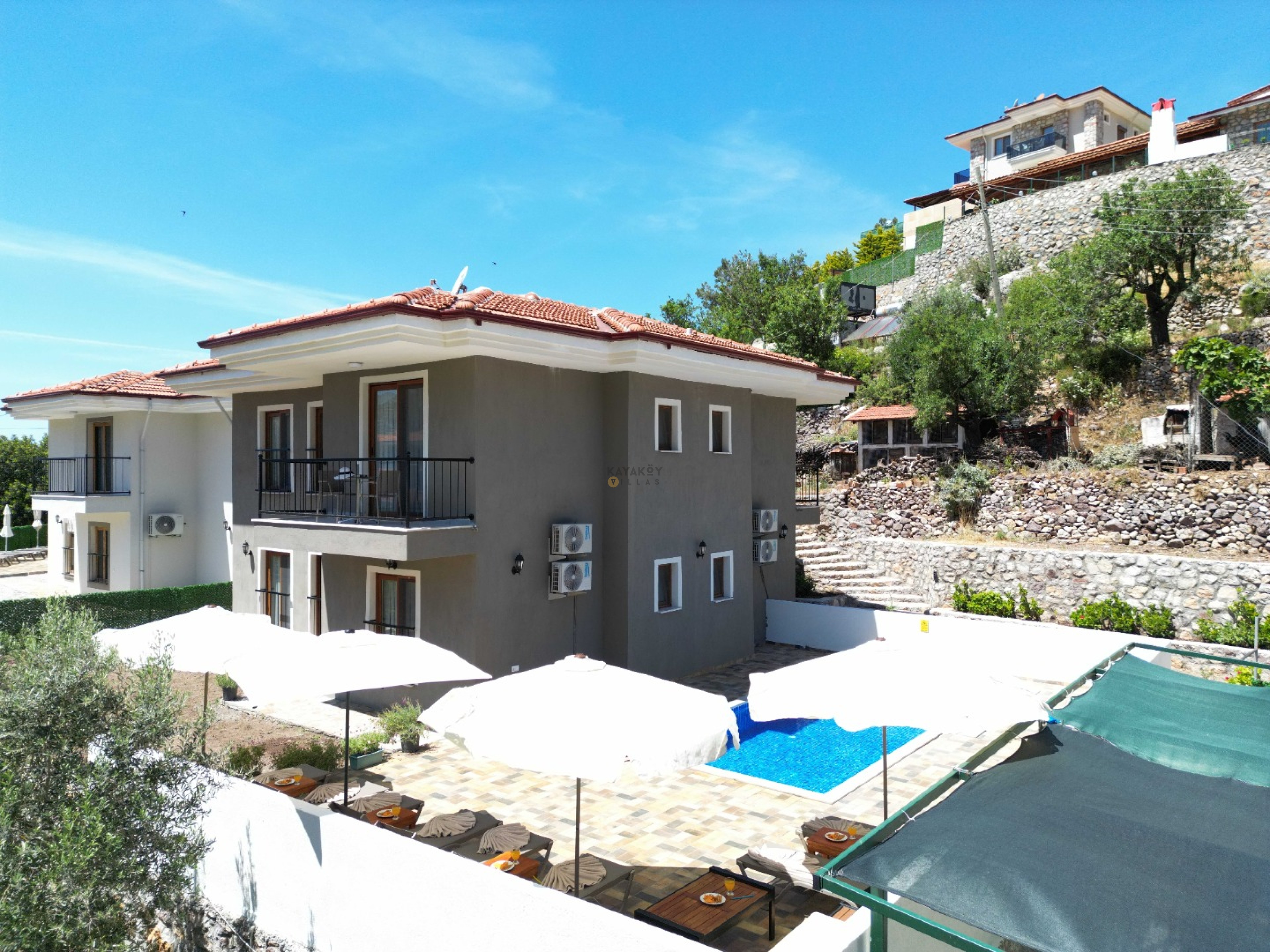 Villa Main