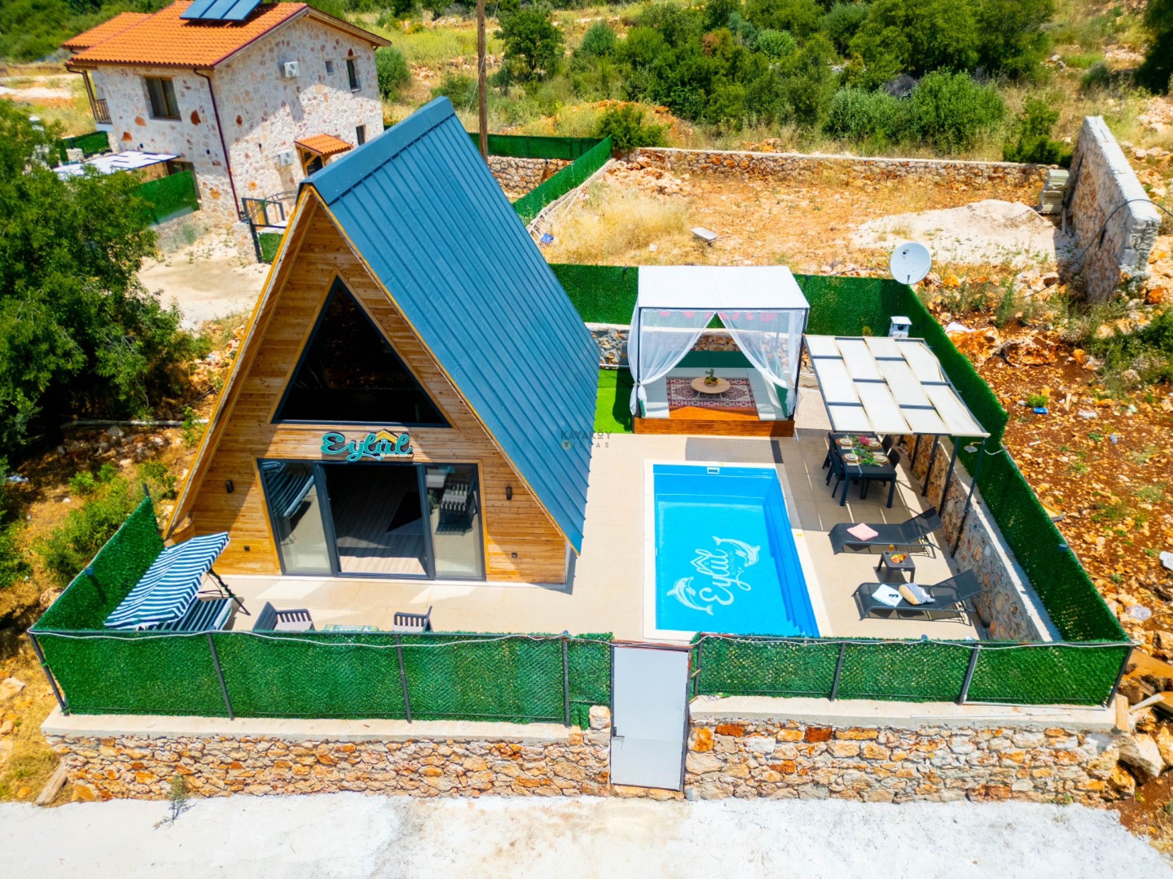 Villa Main