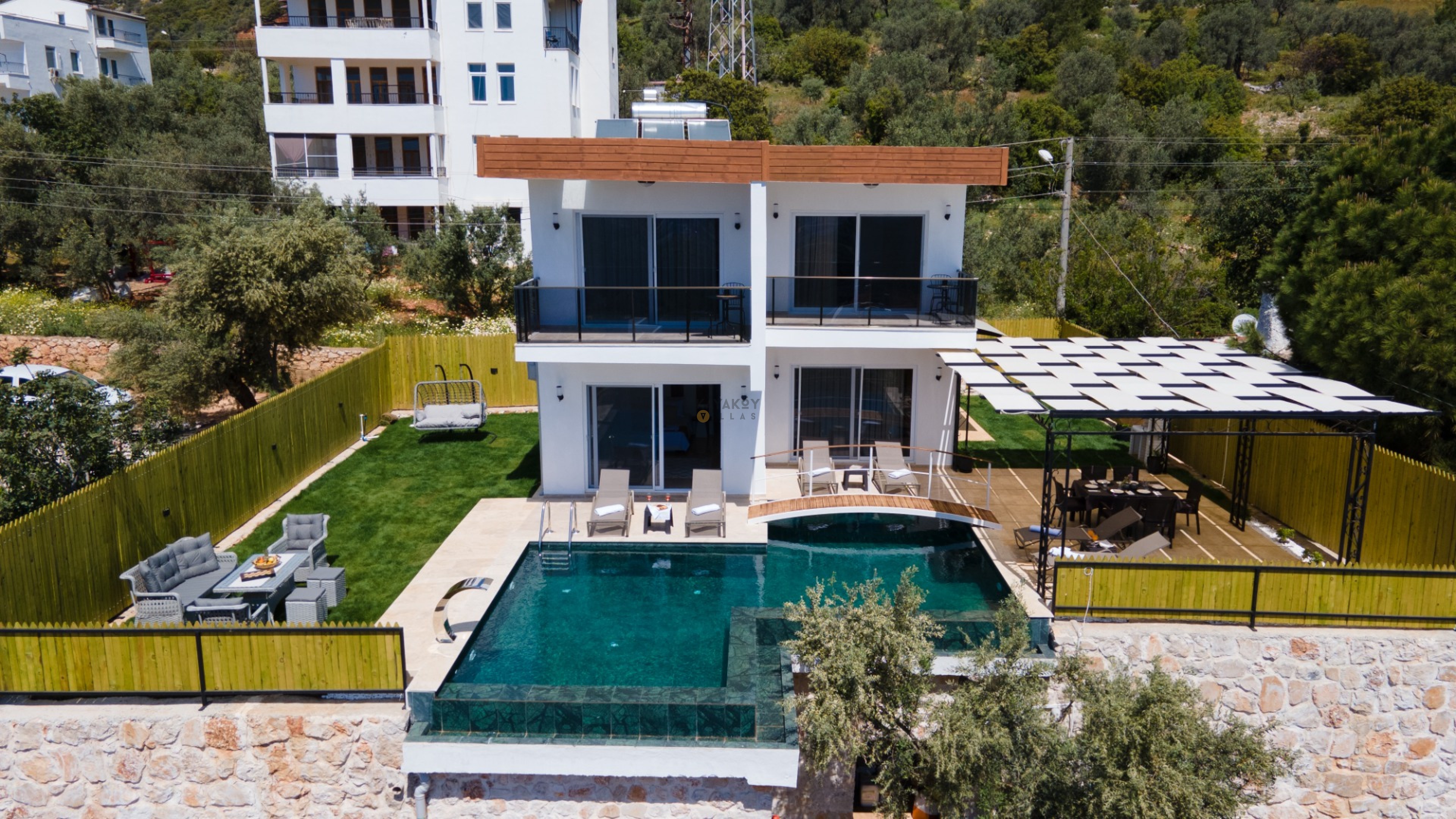 Villa Main