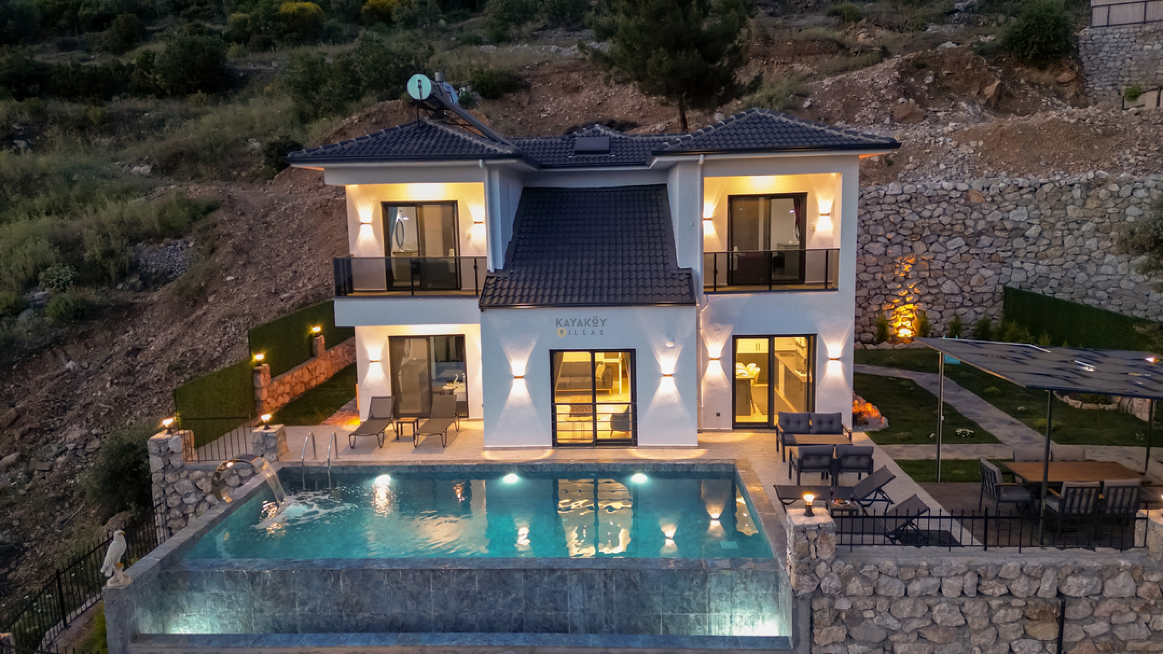 Villa Main