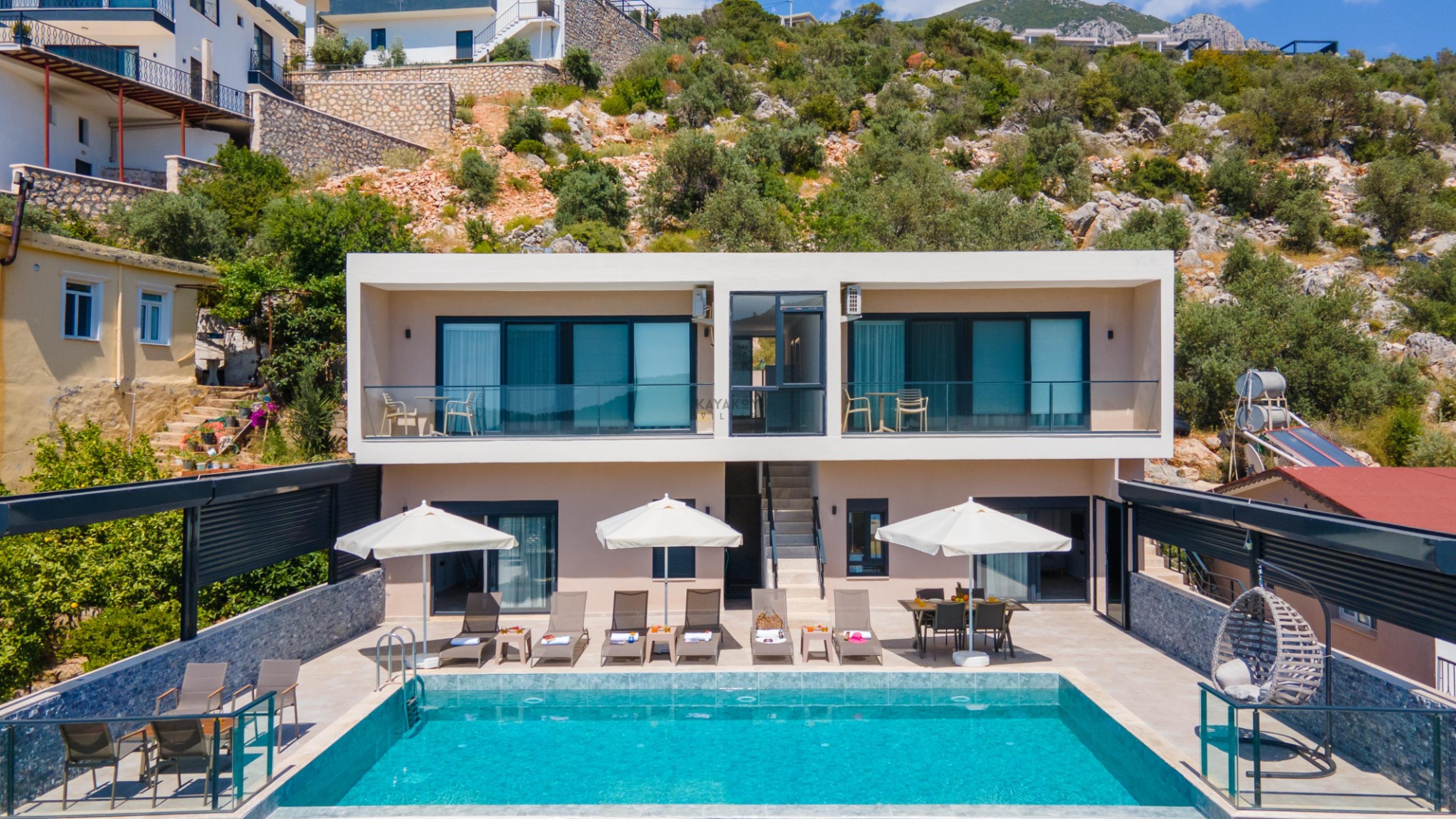 Villa Main