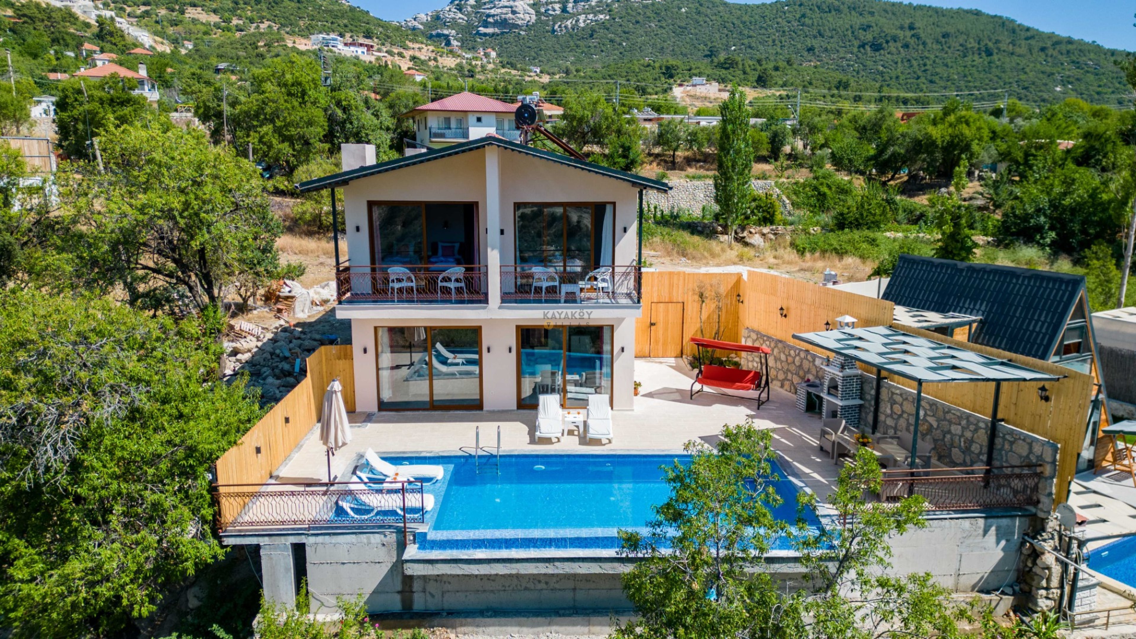 Villa Main