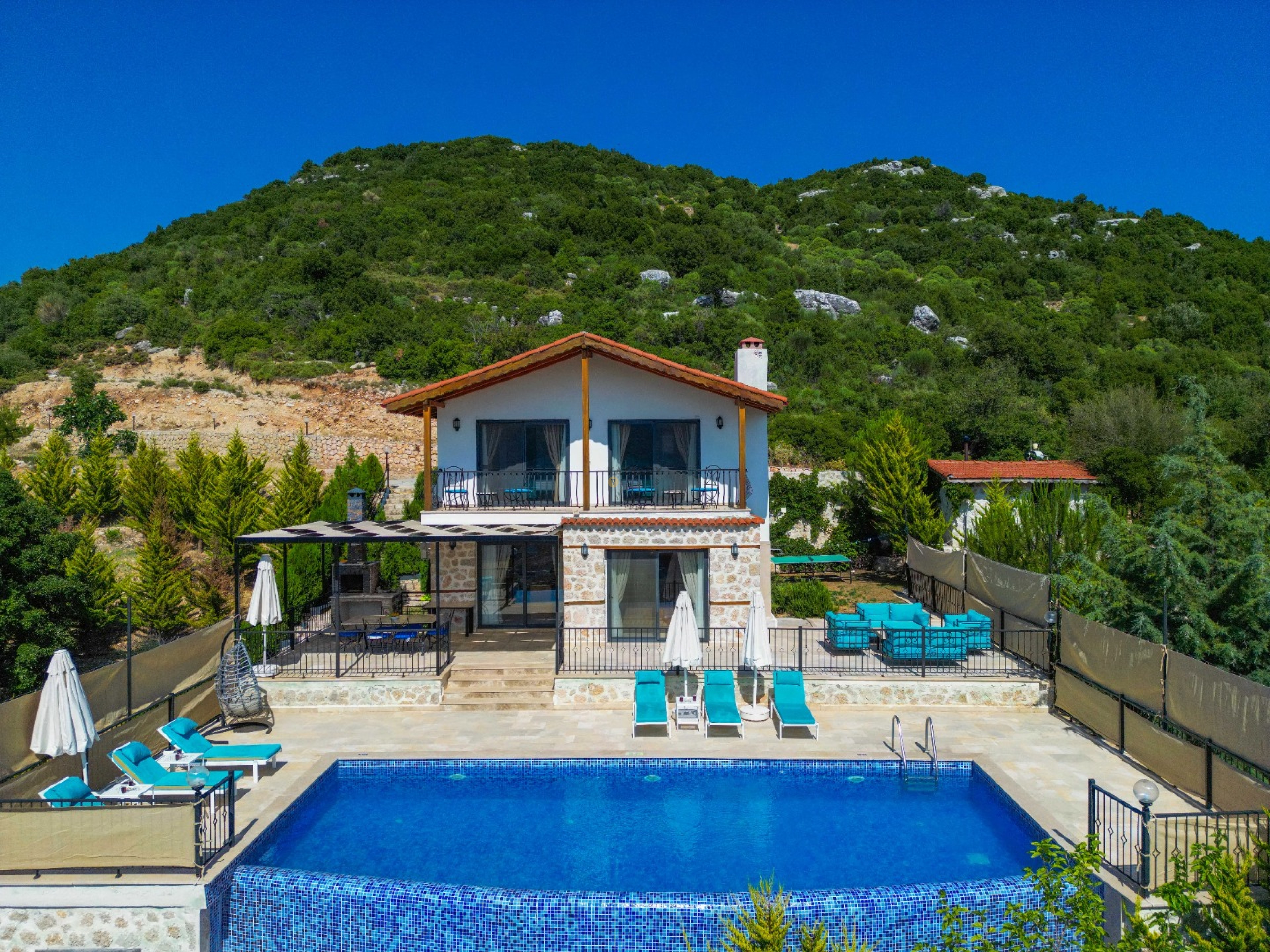 Villa Main