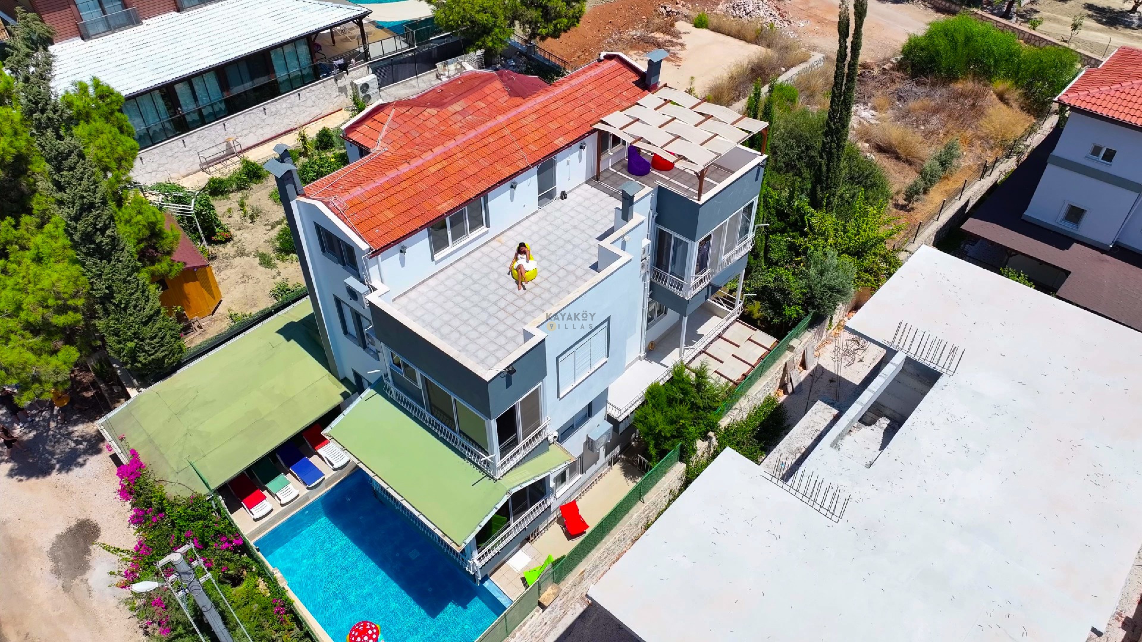 Villa Main