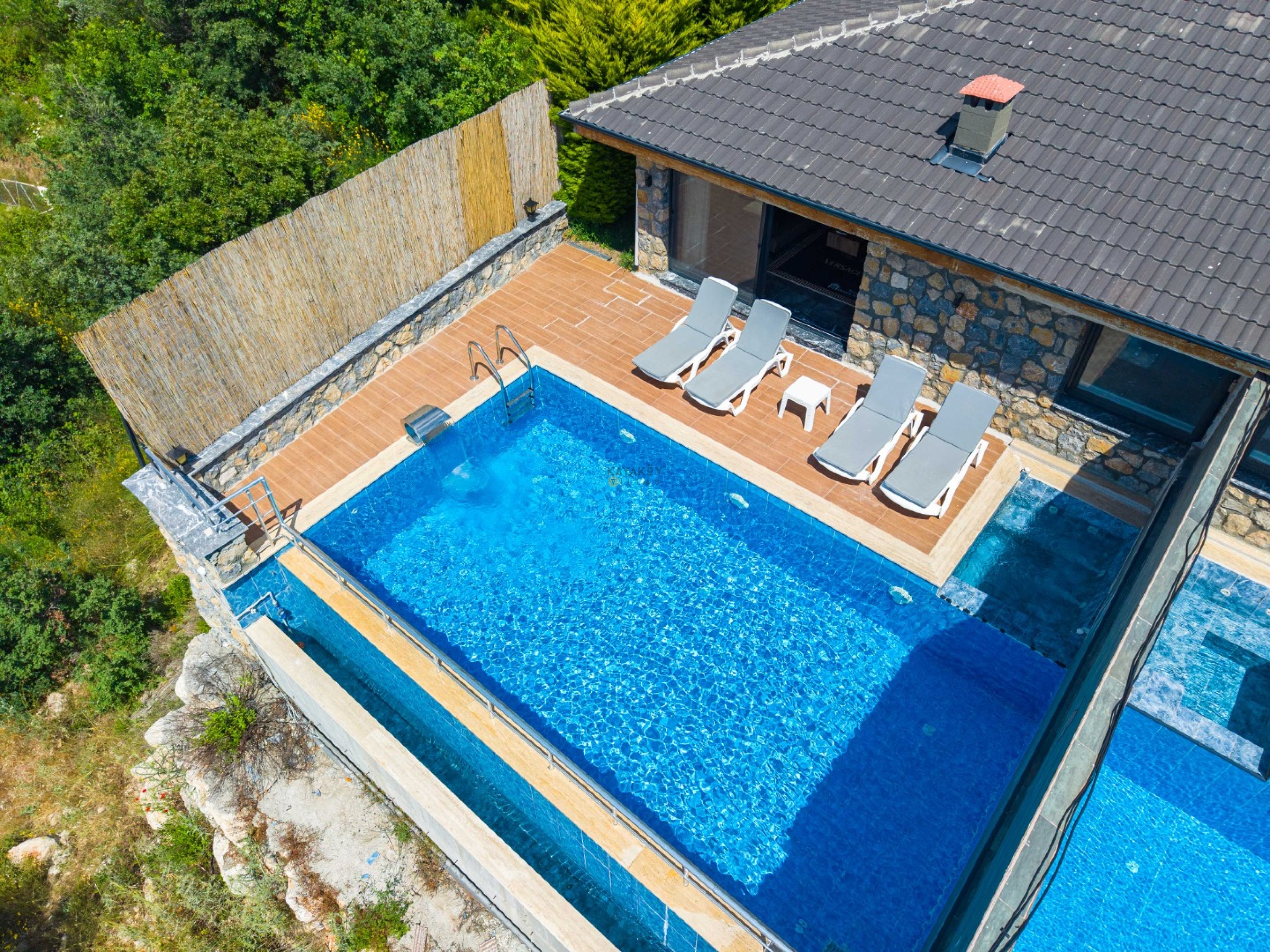 Villa Main