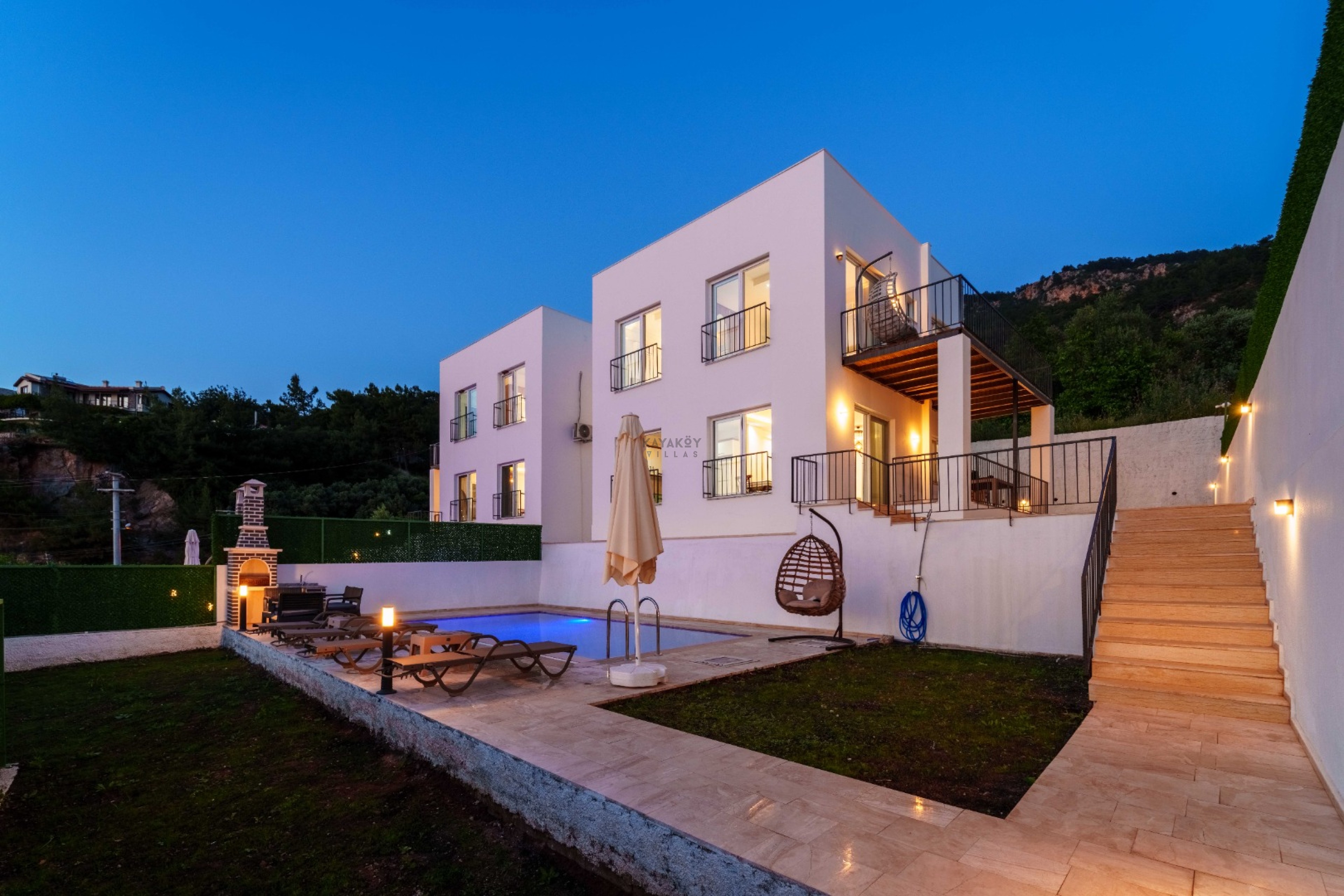 Villa Main
