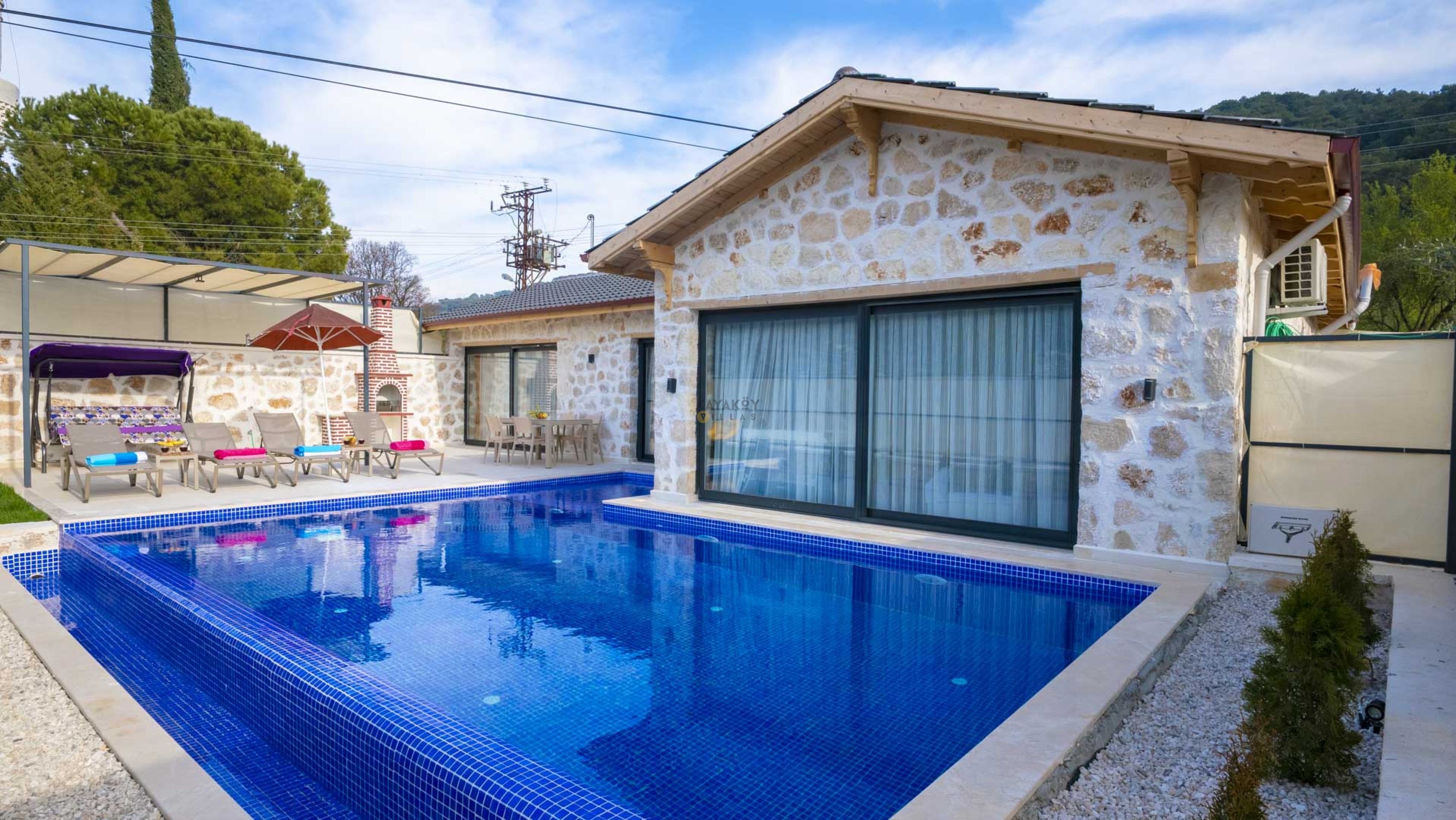 Villa Main