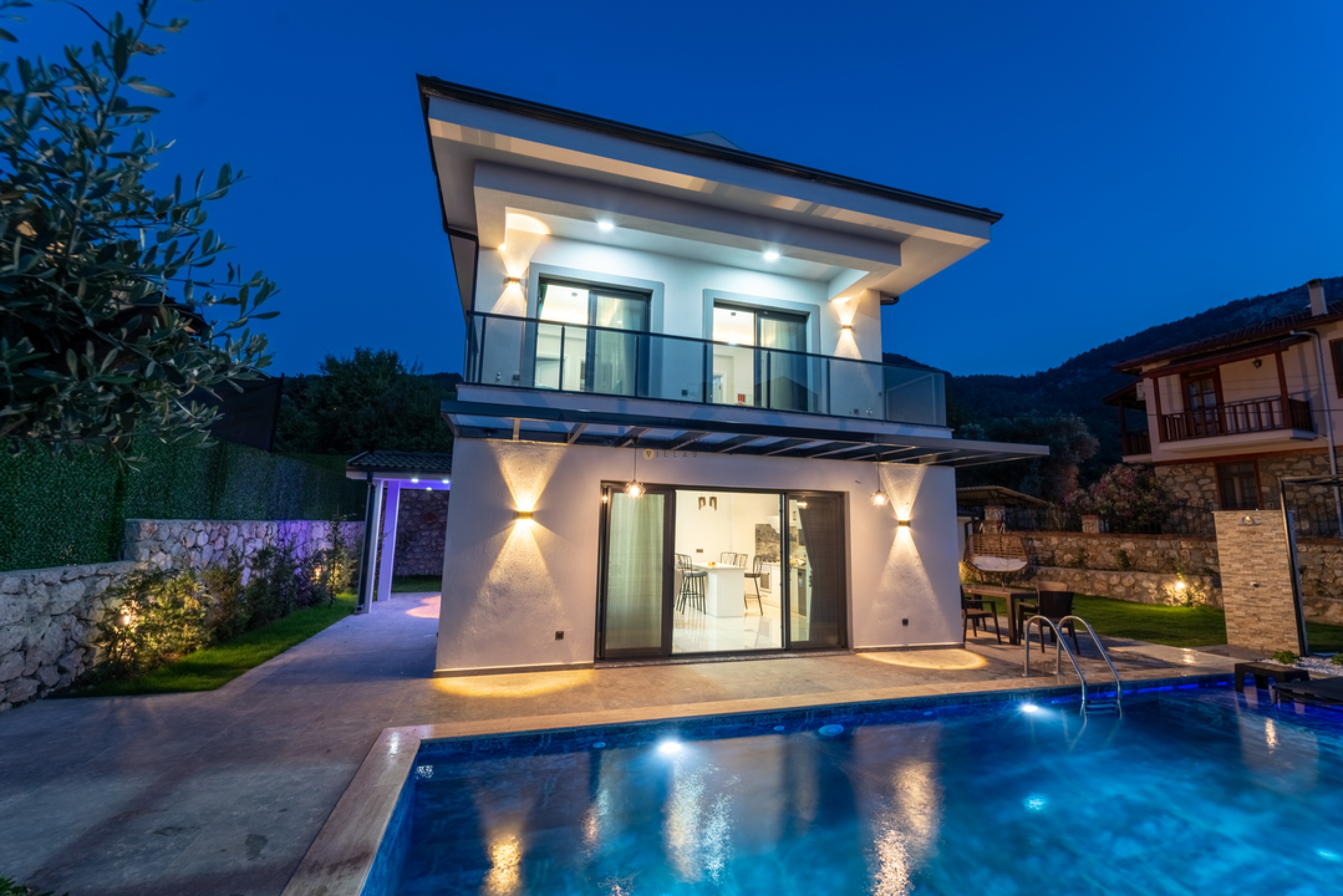 Villa Main
