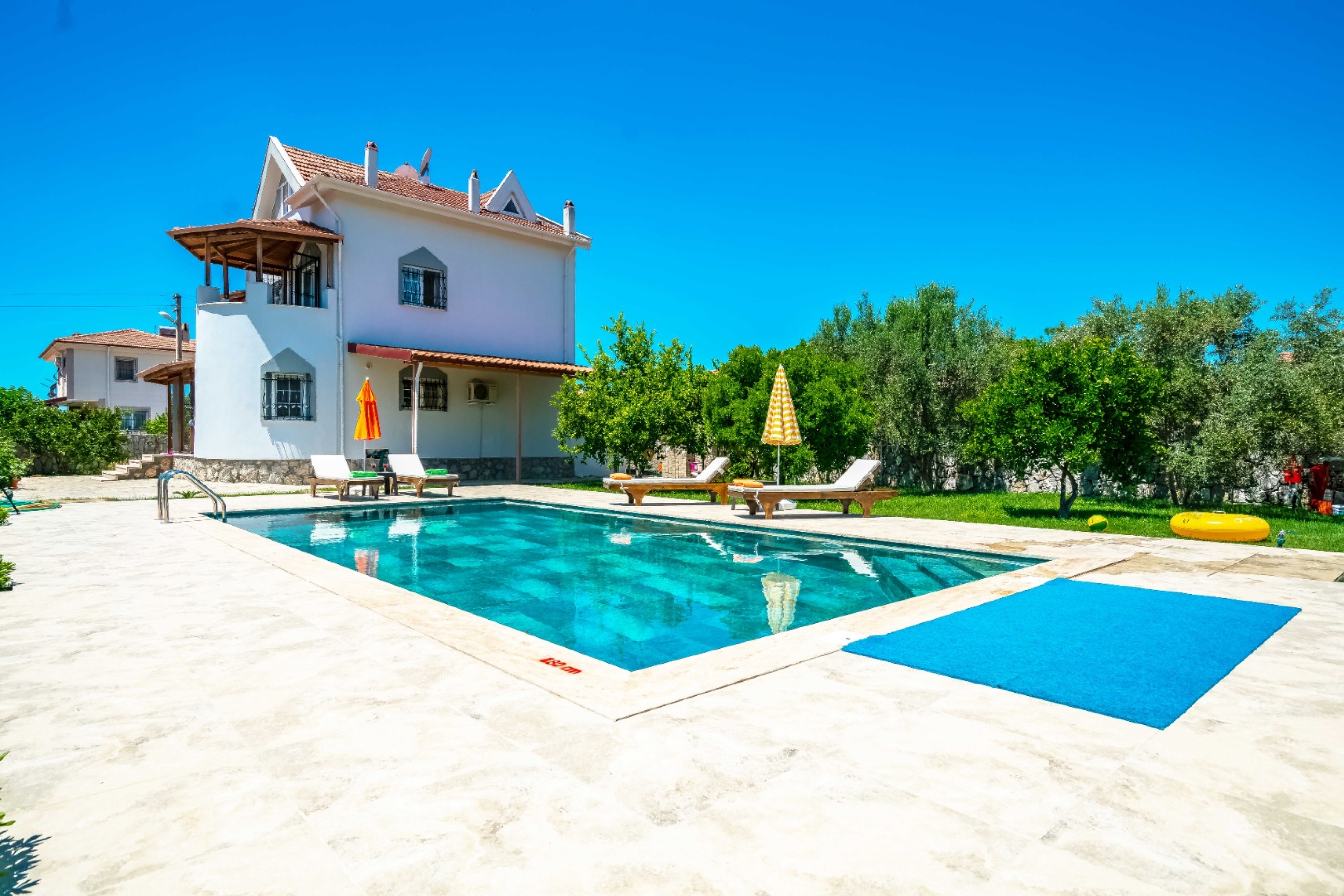 Villa Main