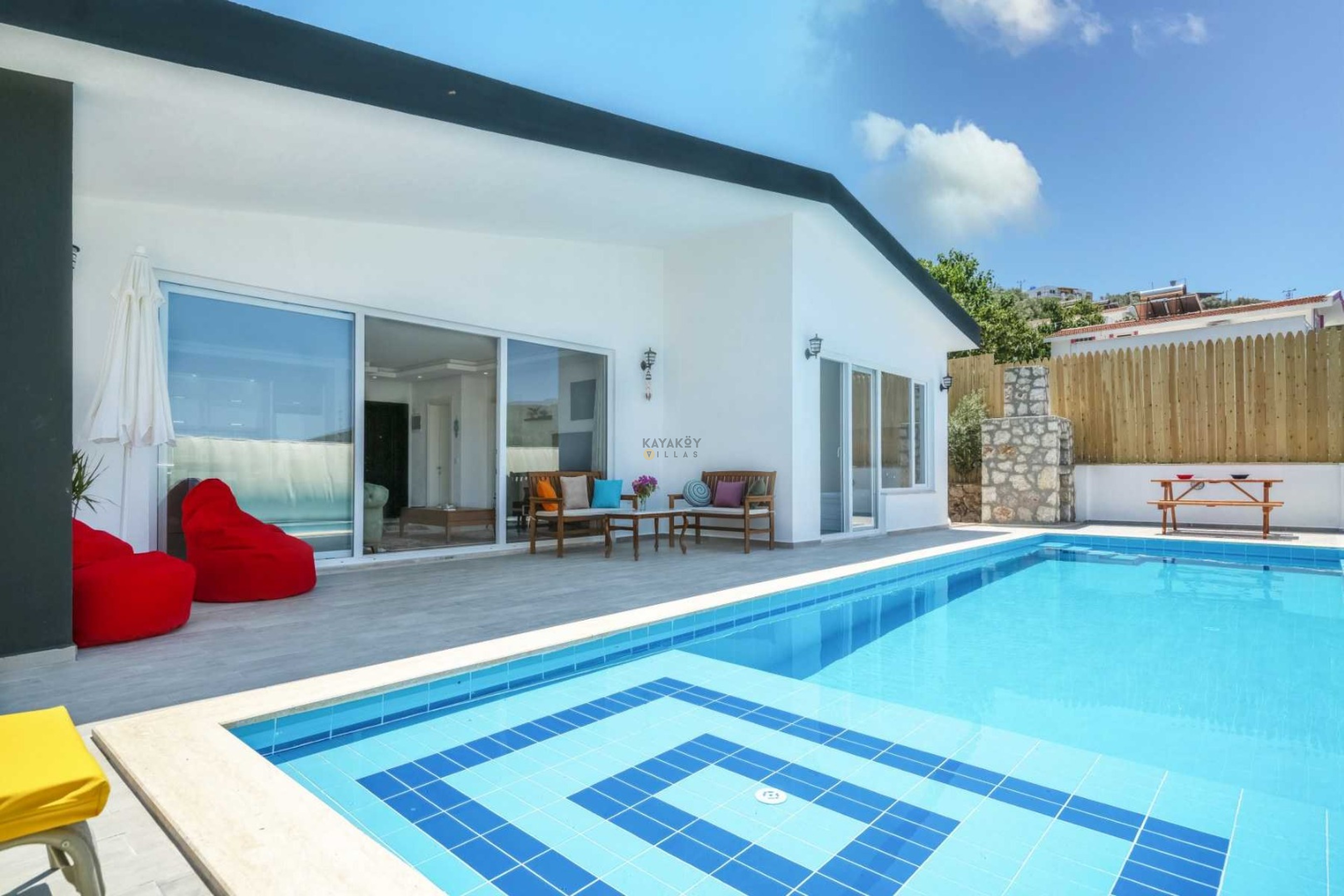 Villa Main