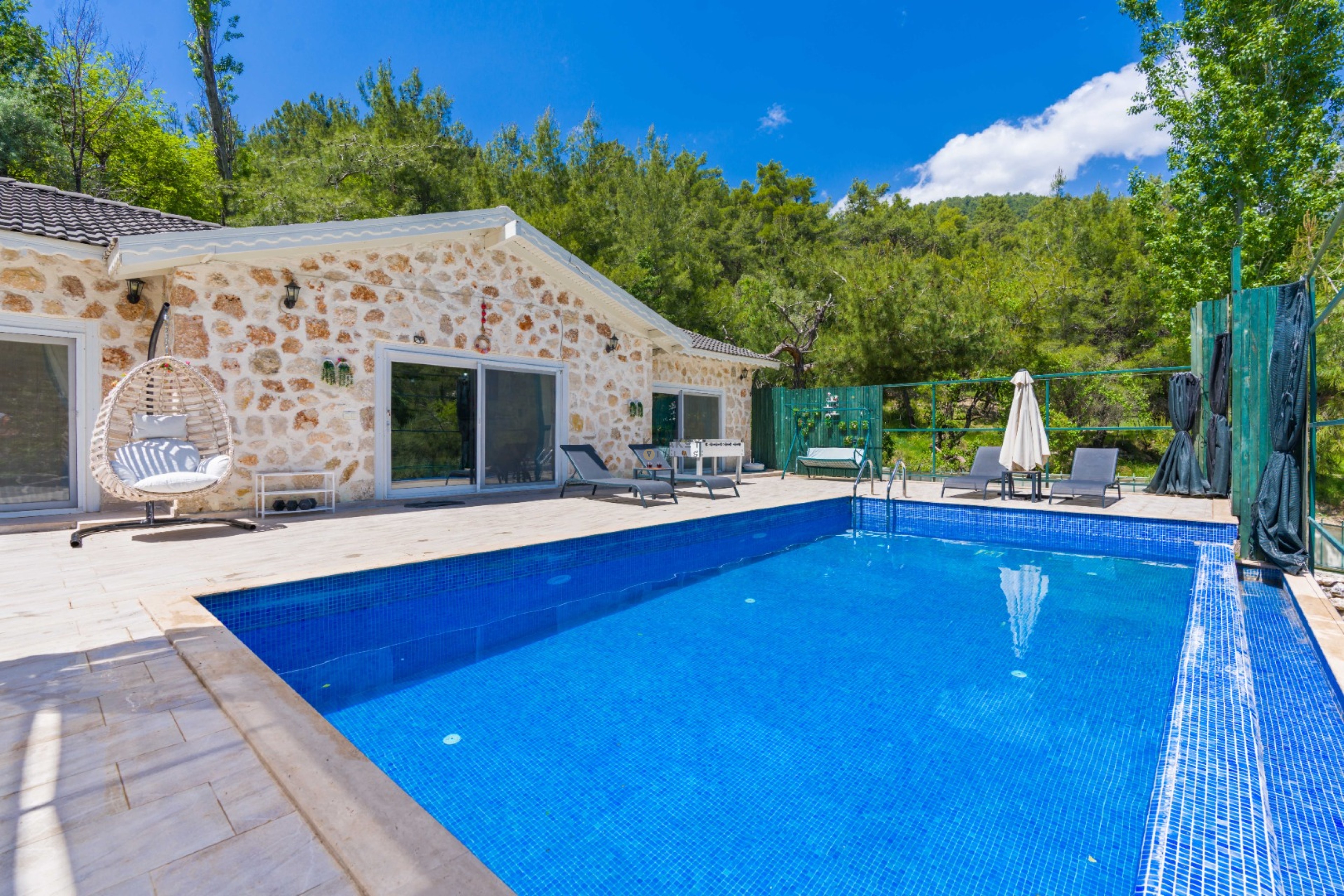 Villa Main