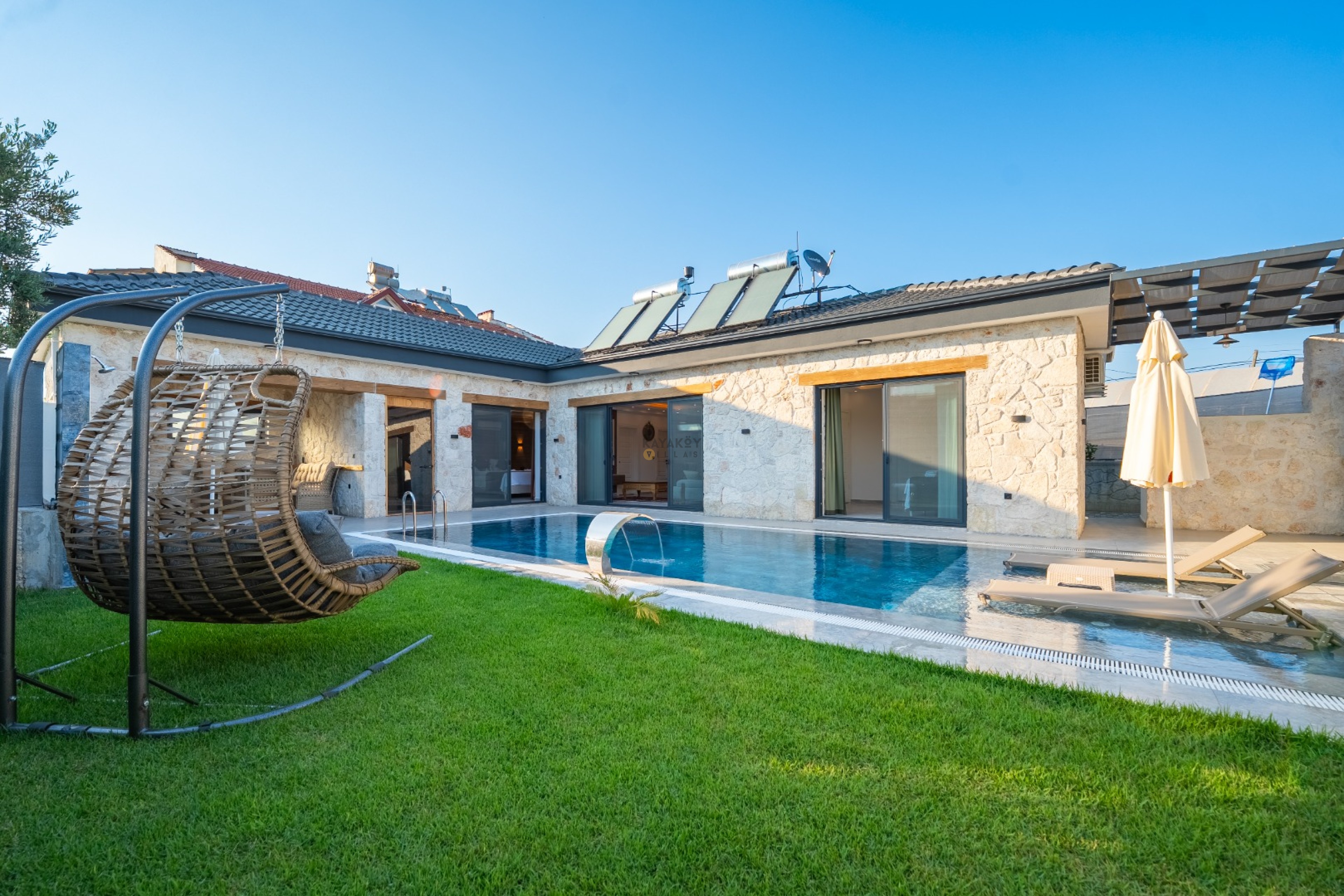 Villa Birsu