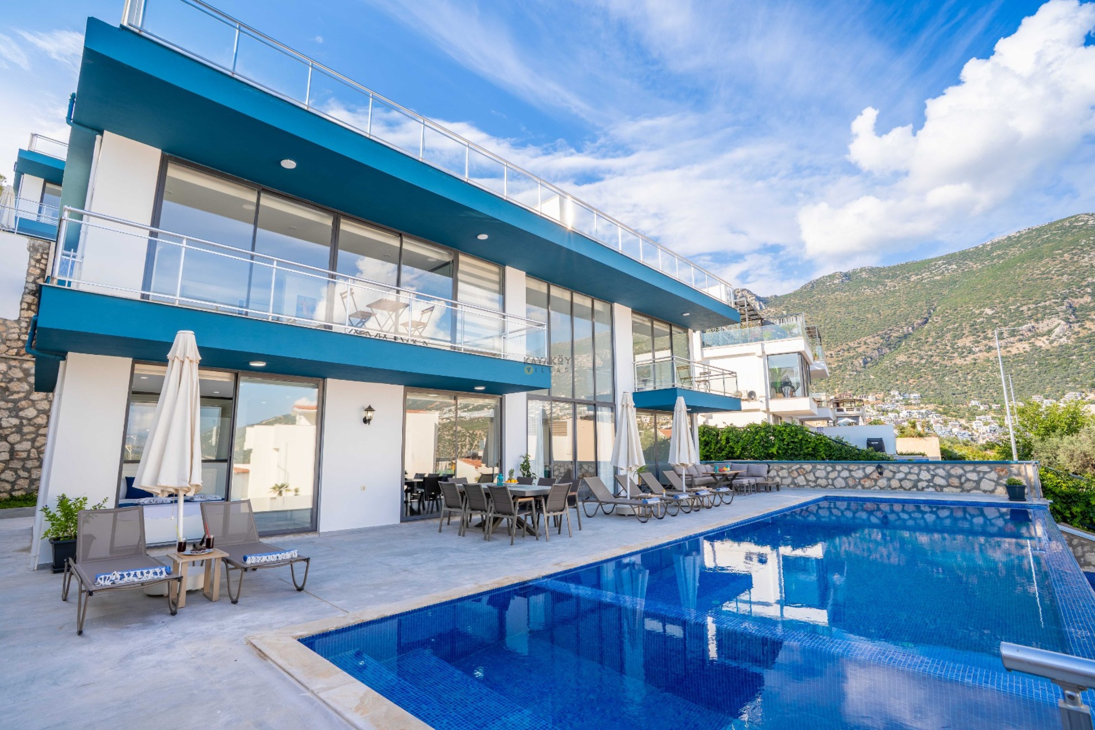 Villa Main