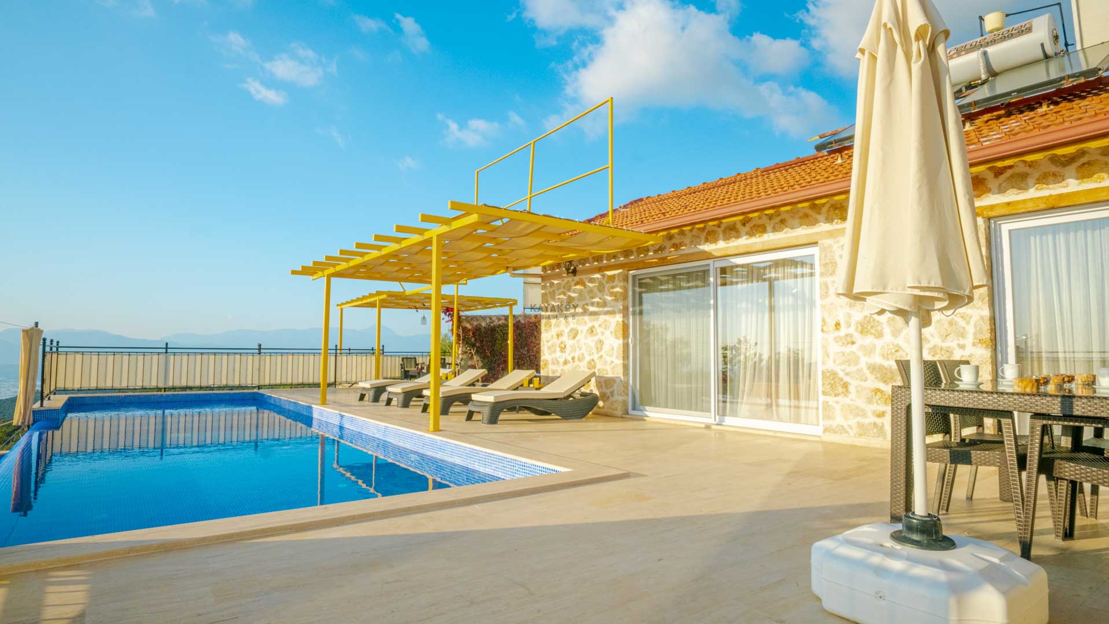 Villa Main