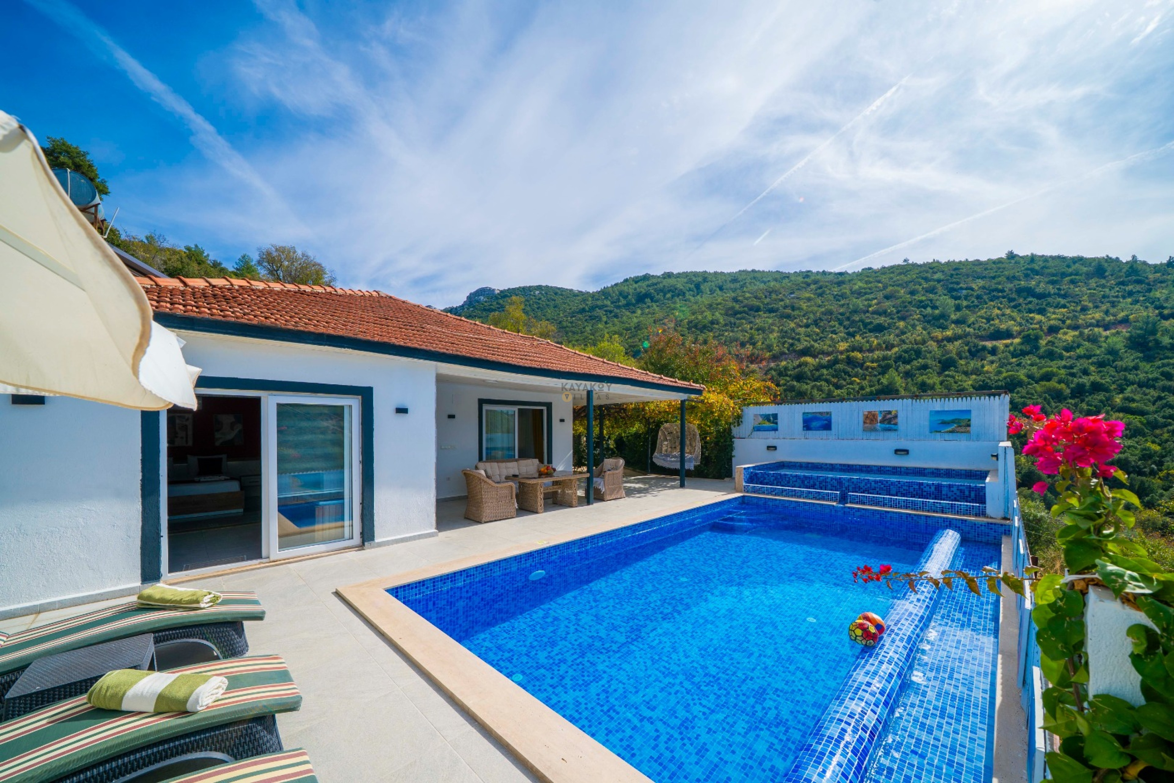 Villa Main