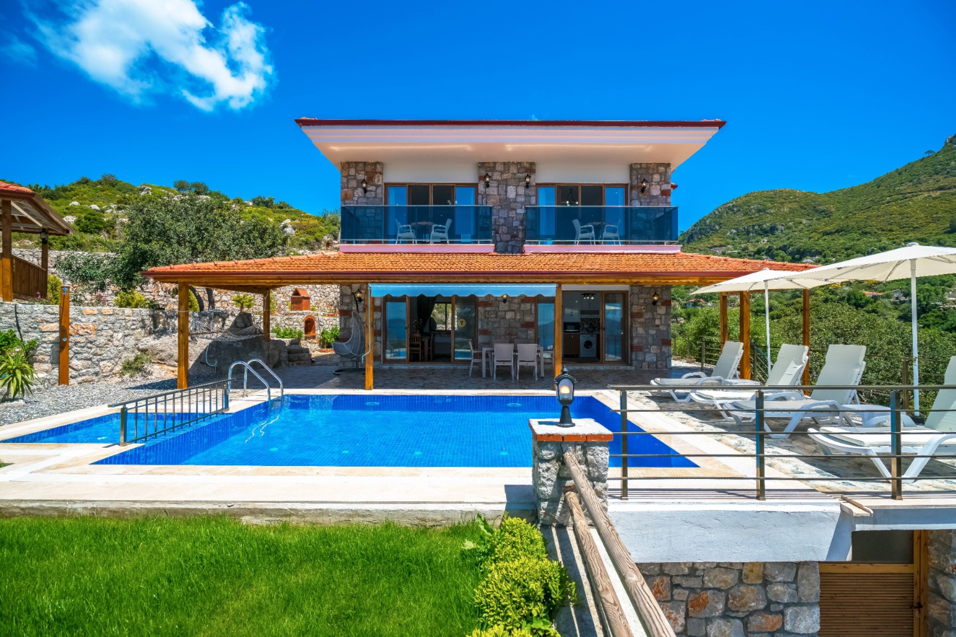 Villa Main