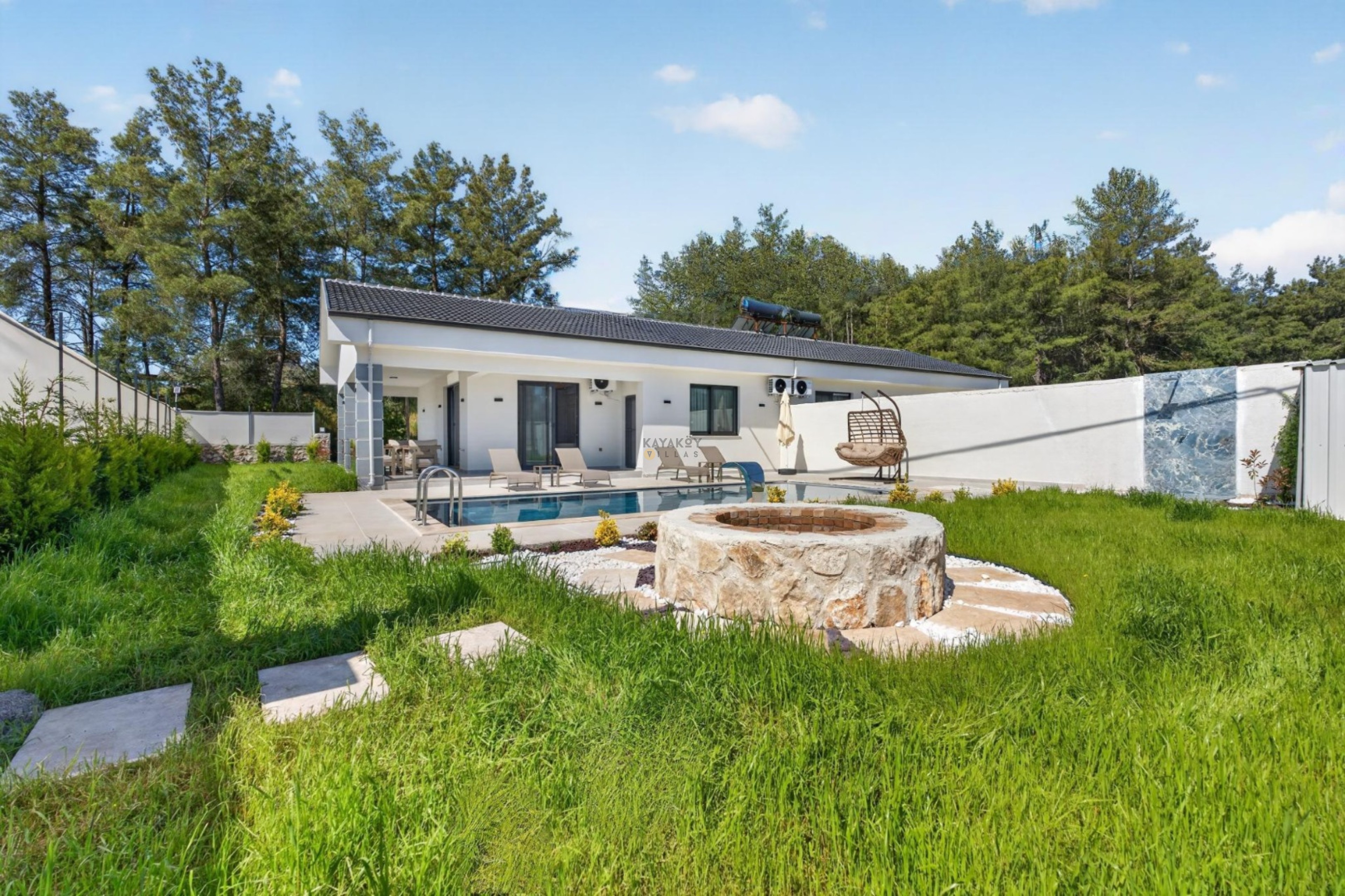 Villa Main