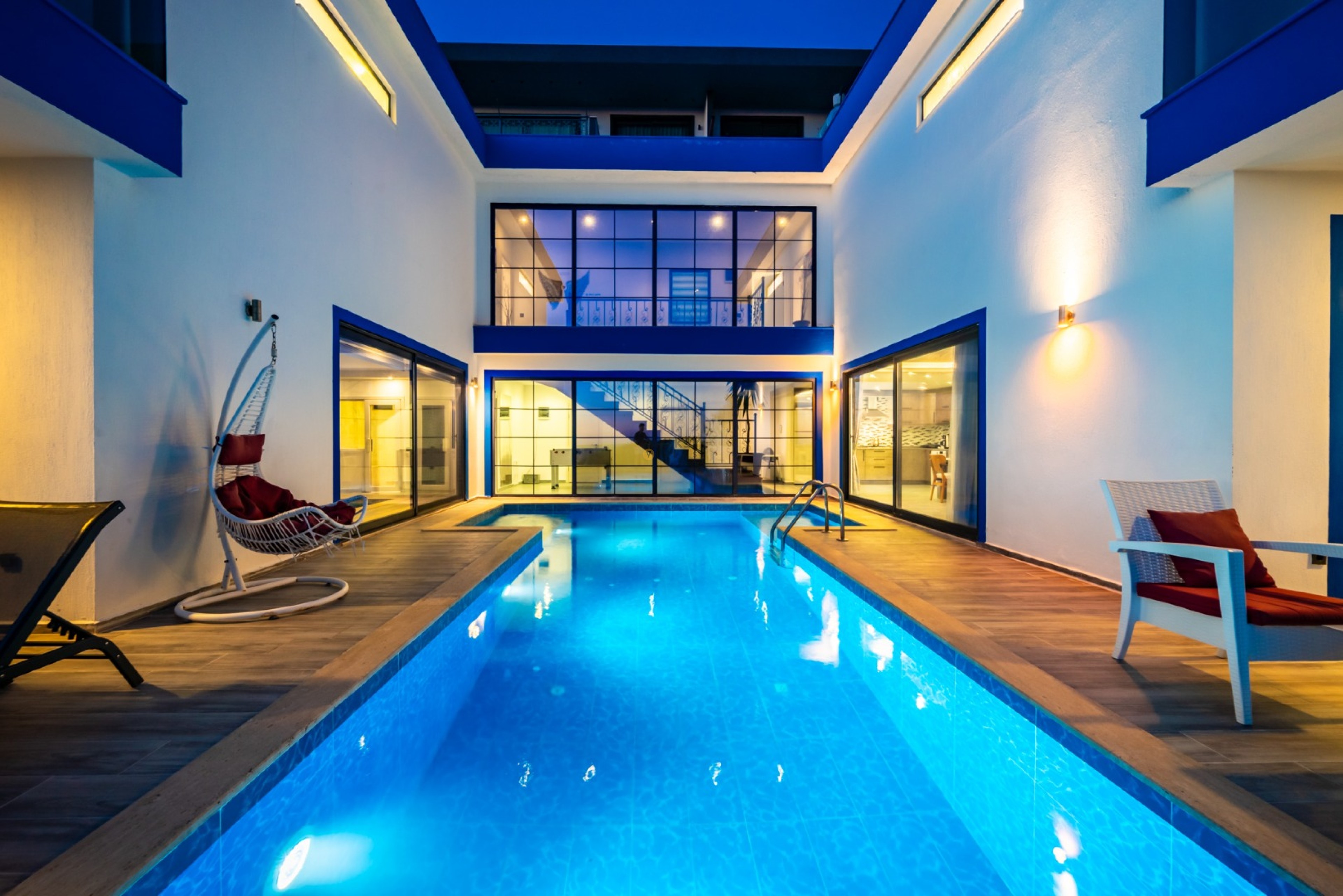 Villa Main
