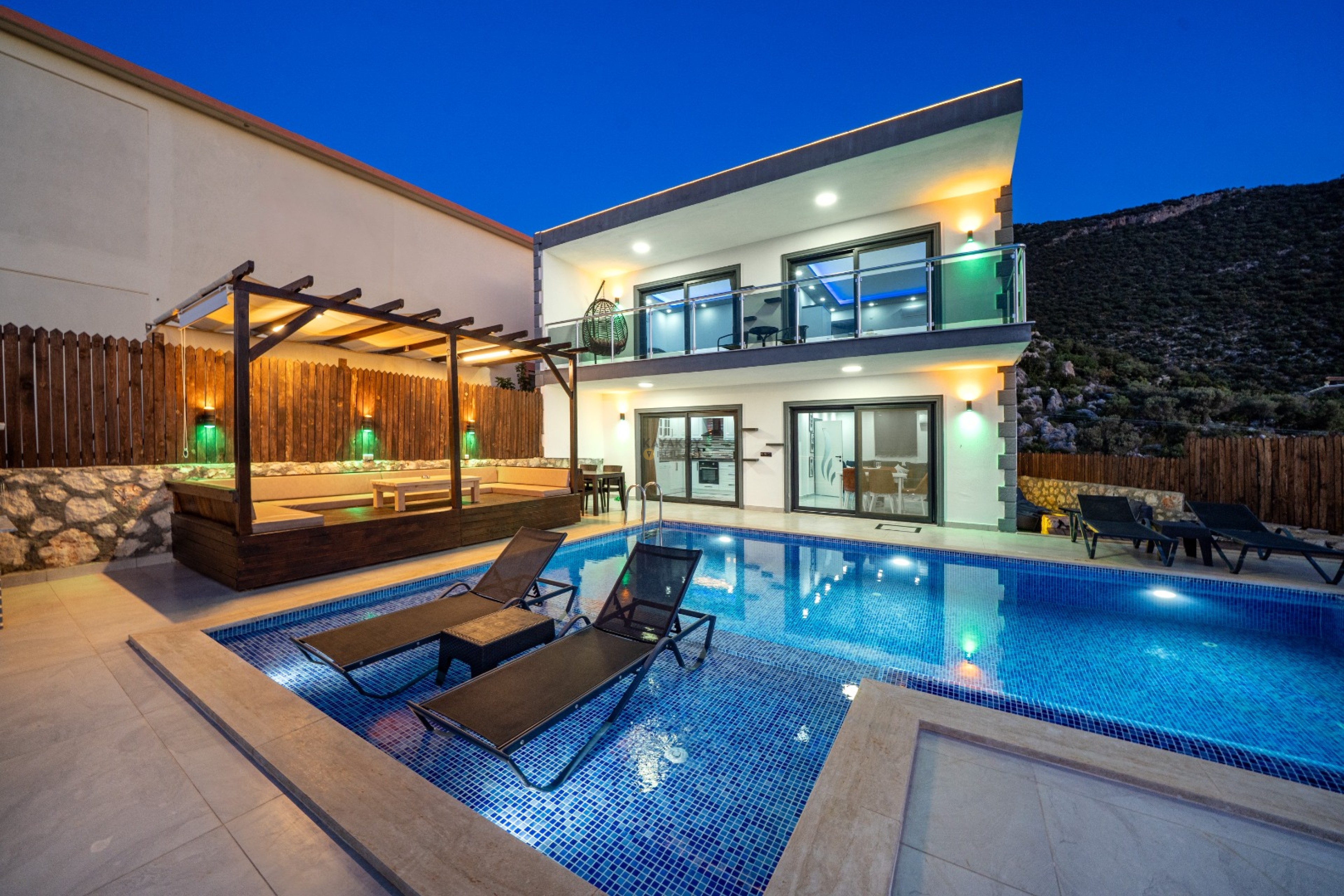 Villa Main