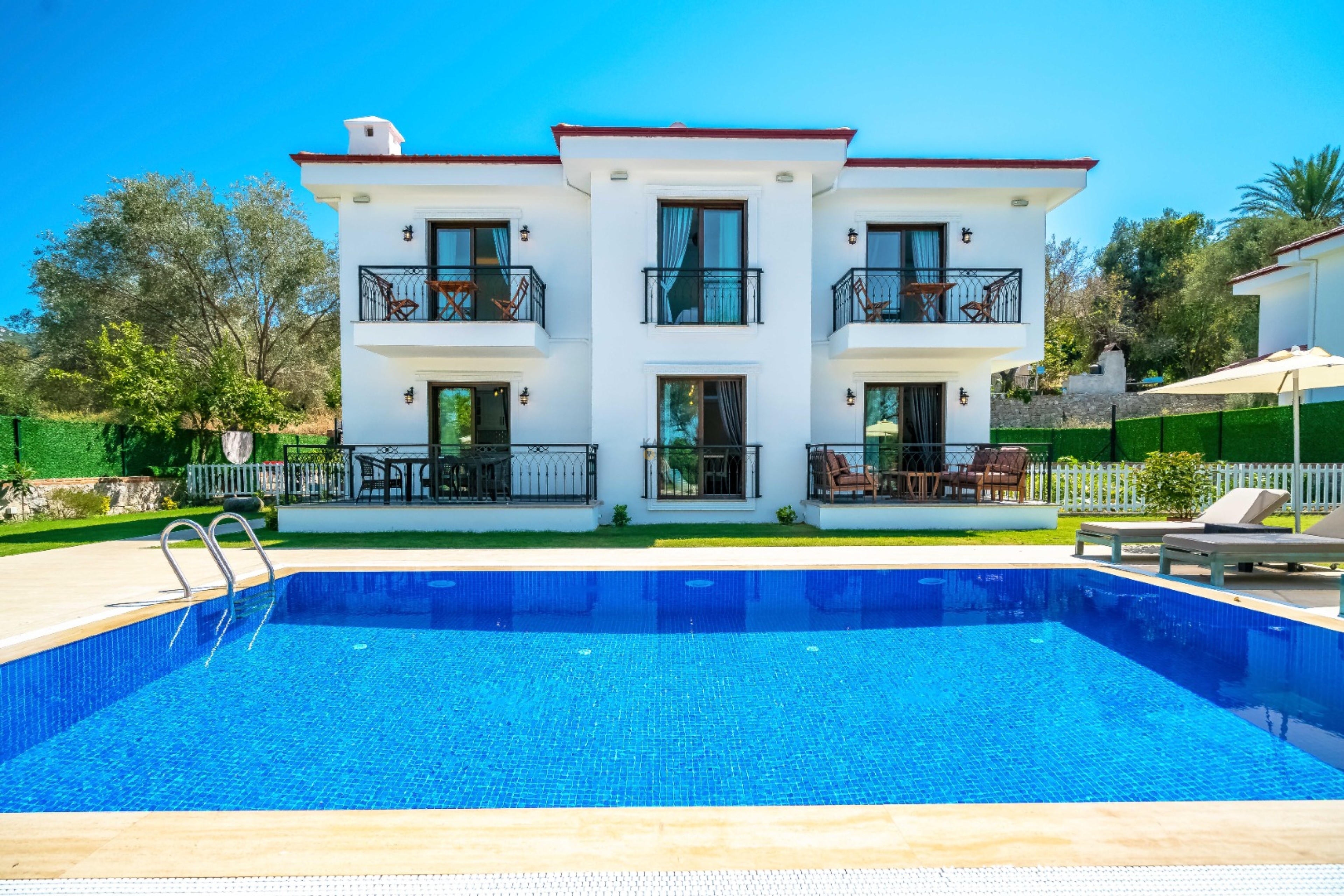 Villa Main