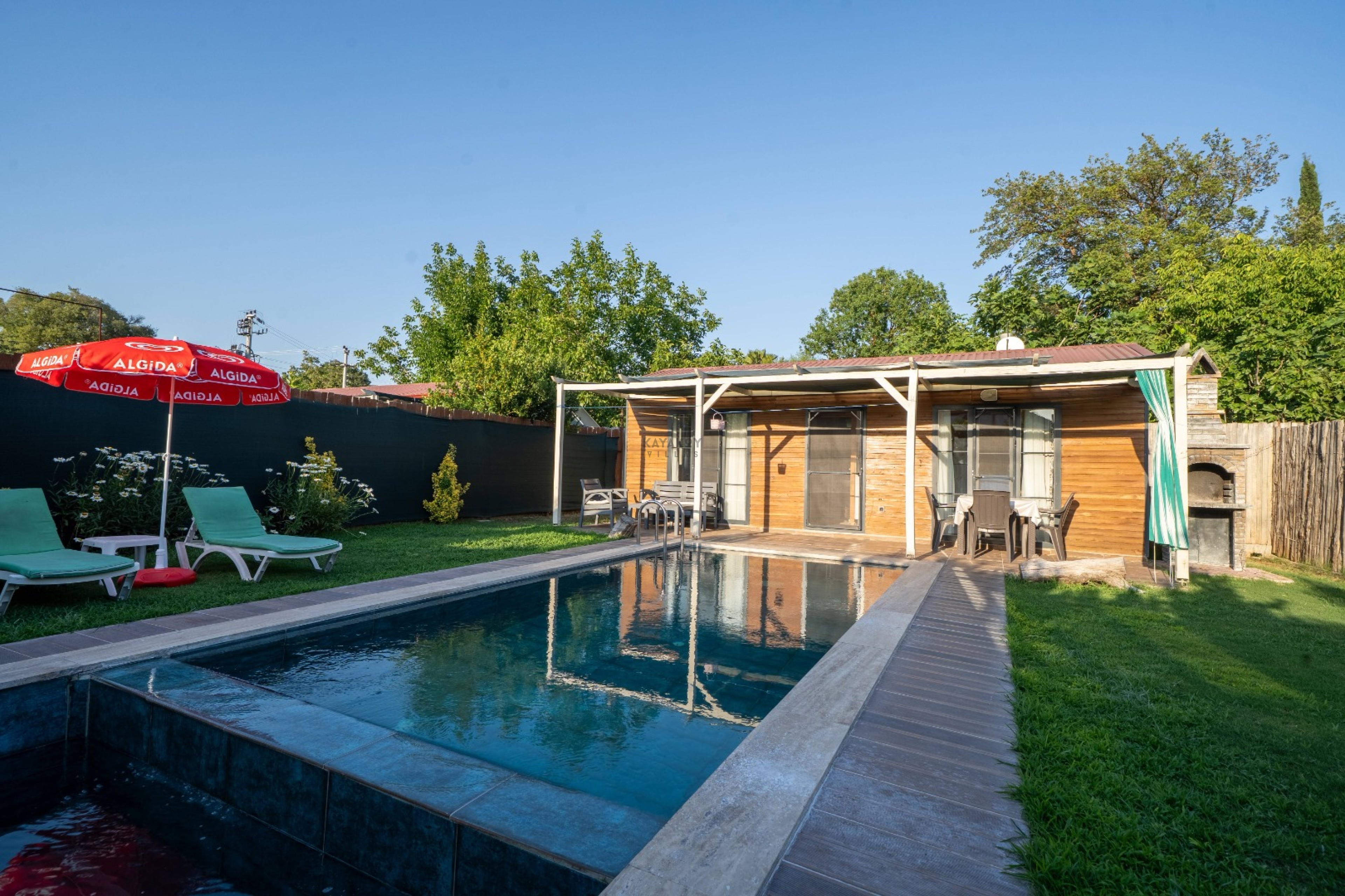 Villa Main