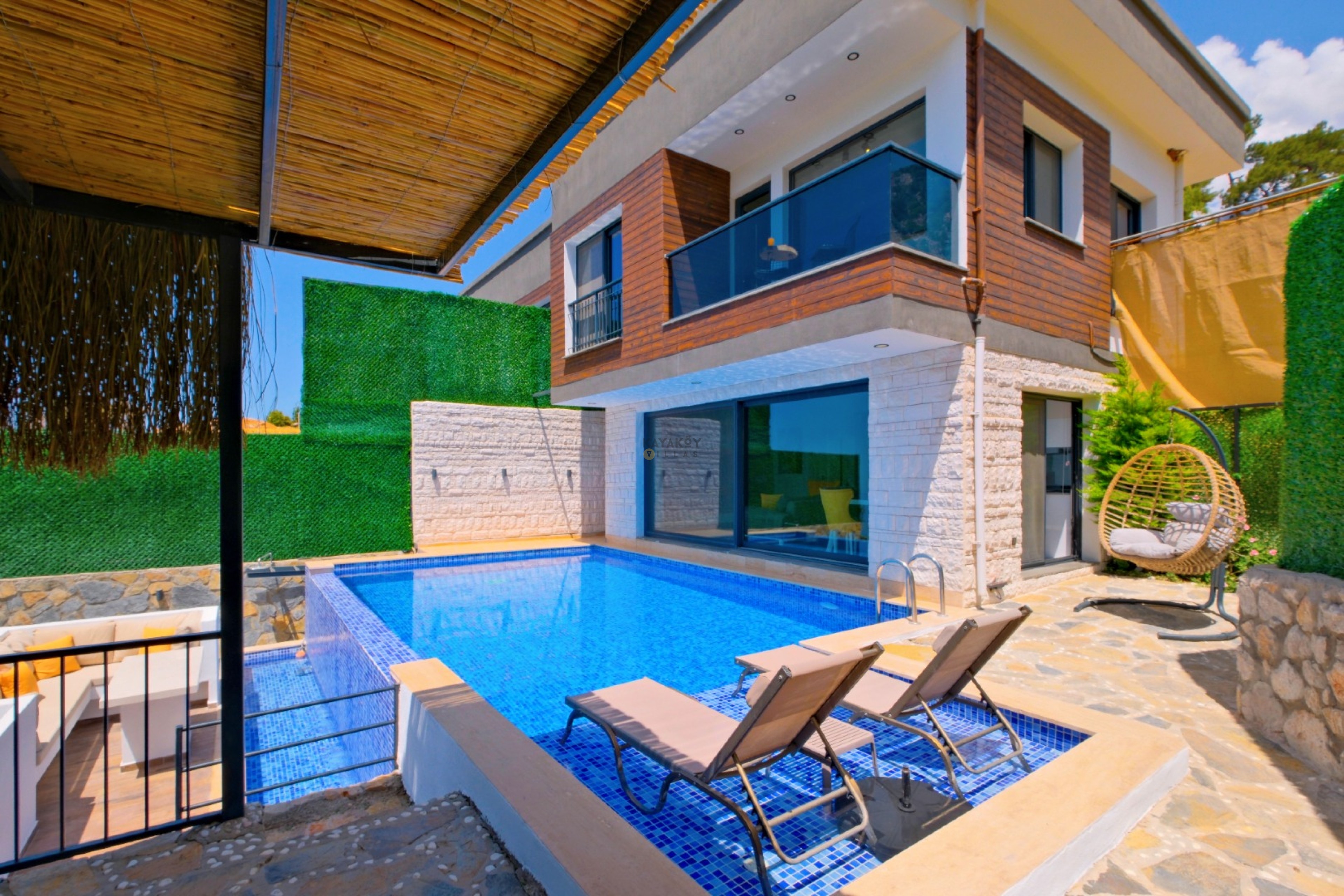 Villa Main