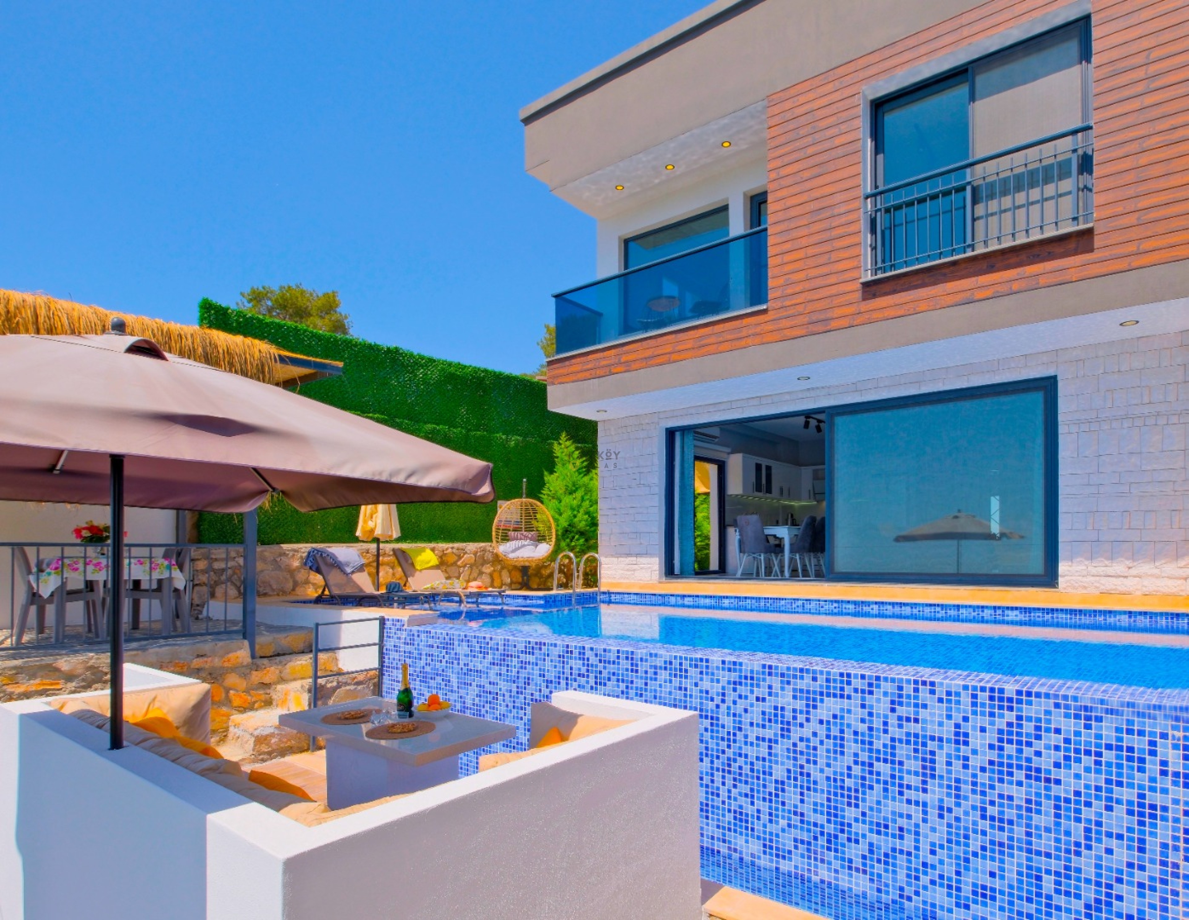 Villa Nila 