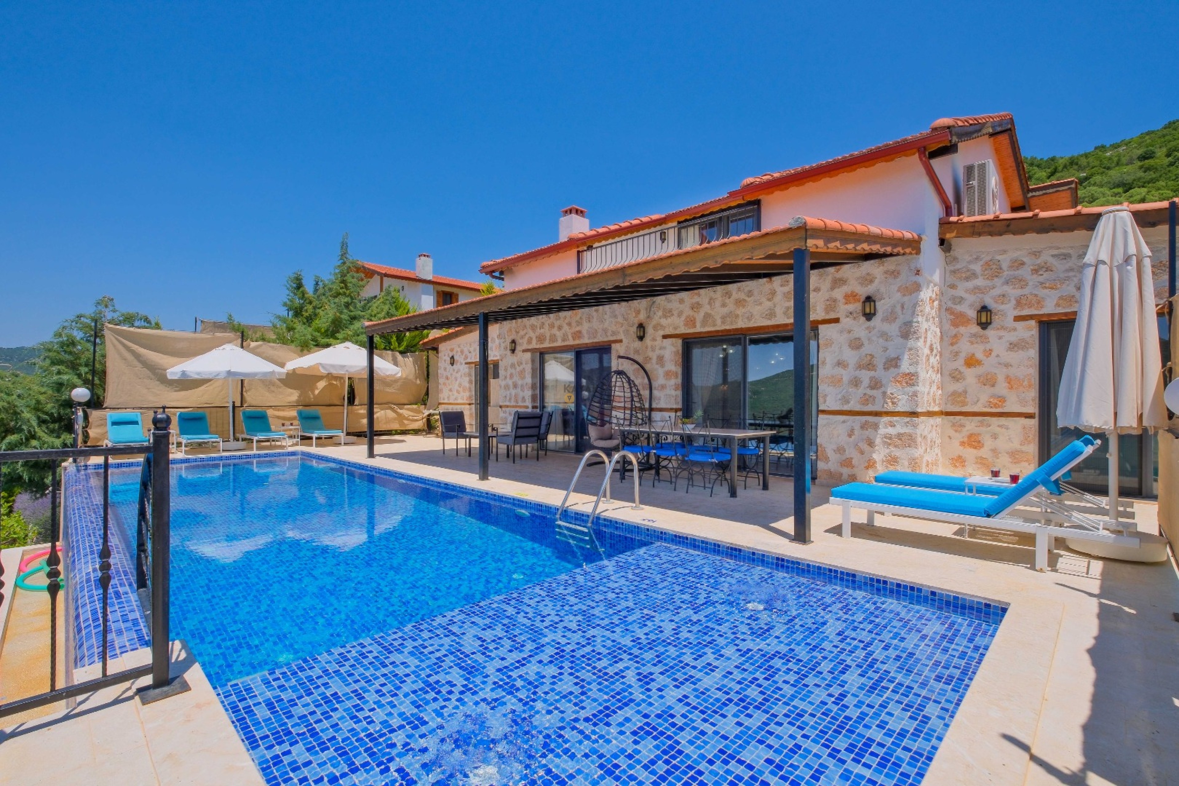 Villa Main