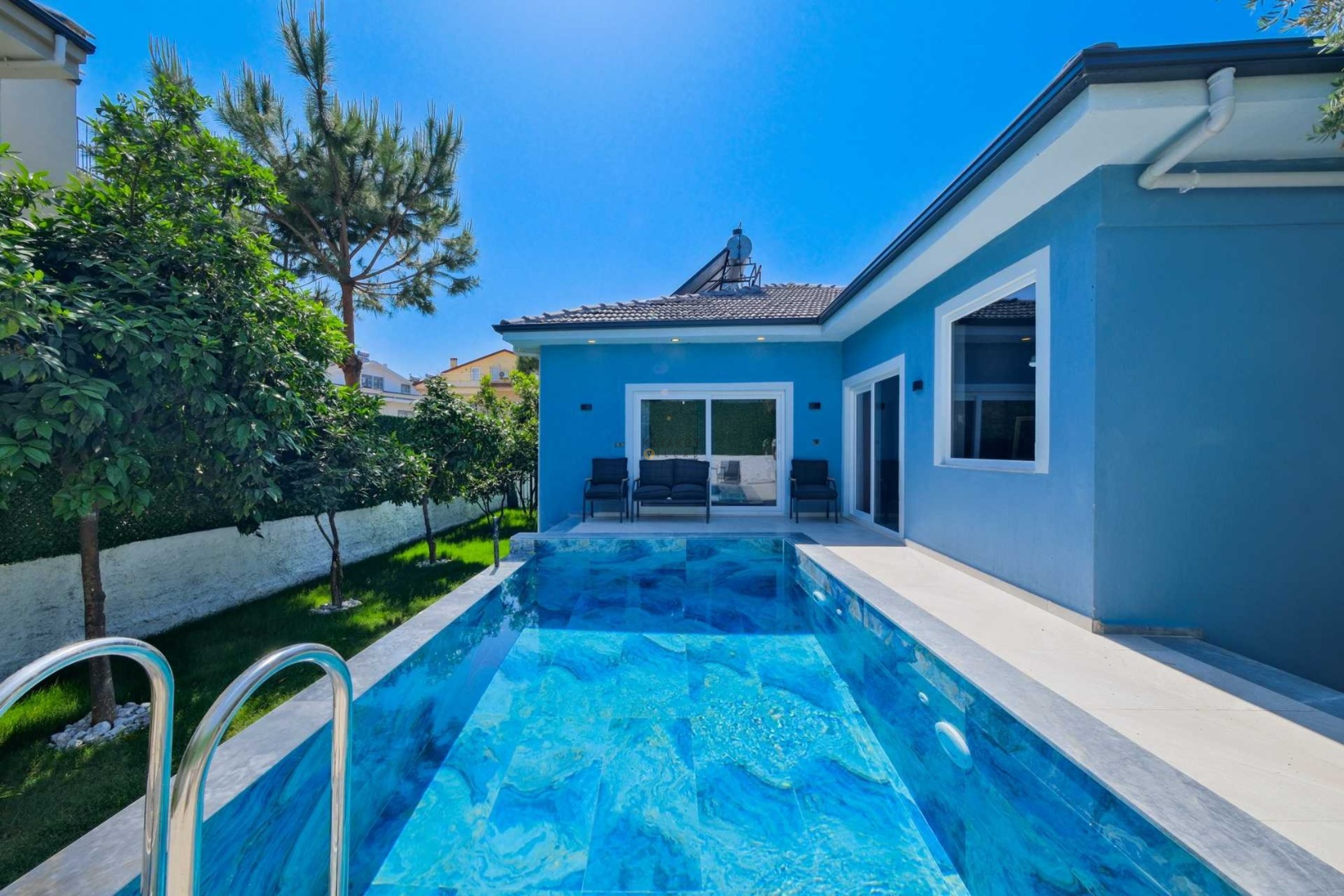 Villa Main