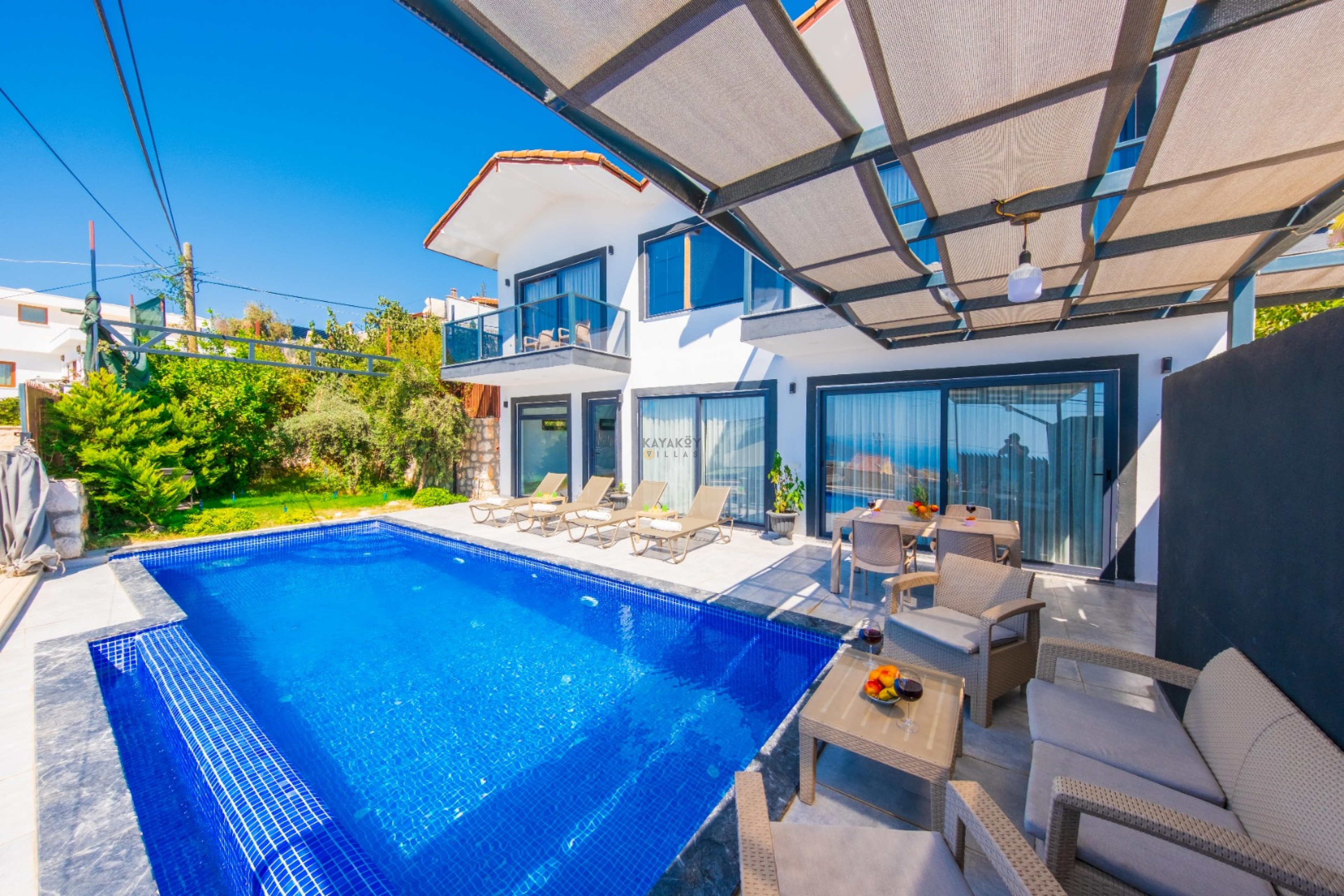 Villa Main