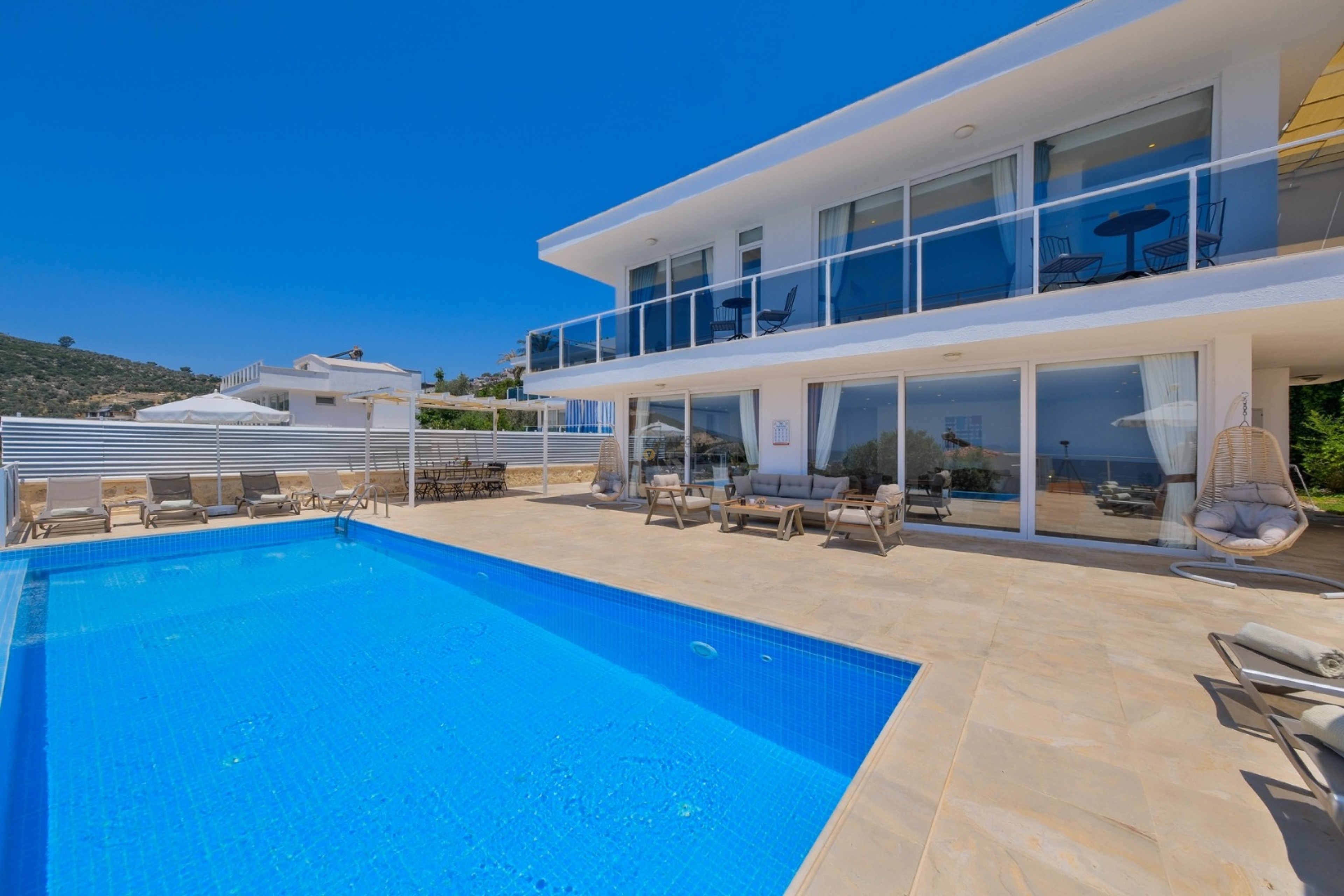 Villa Main