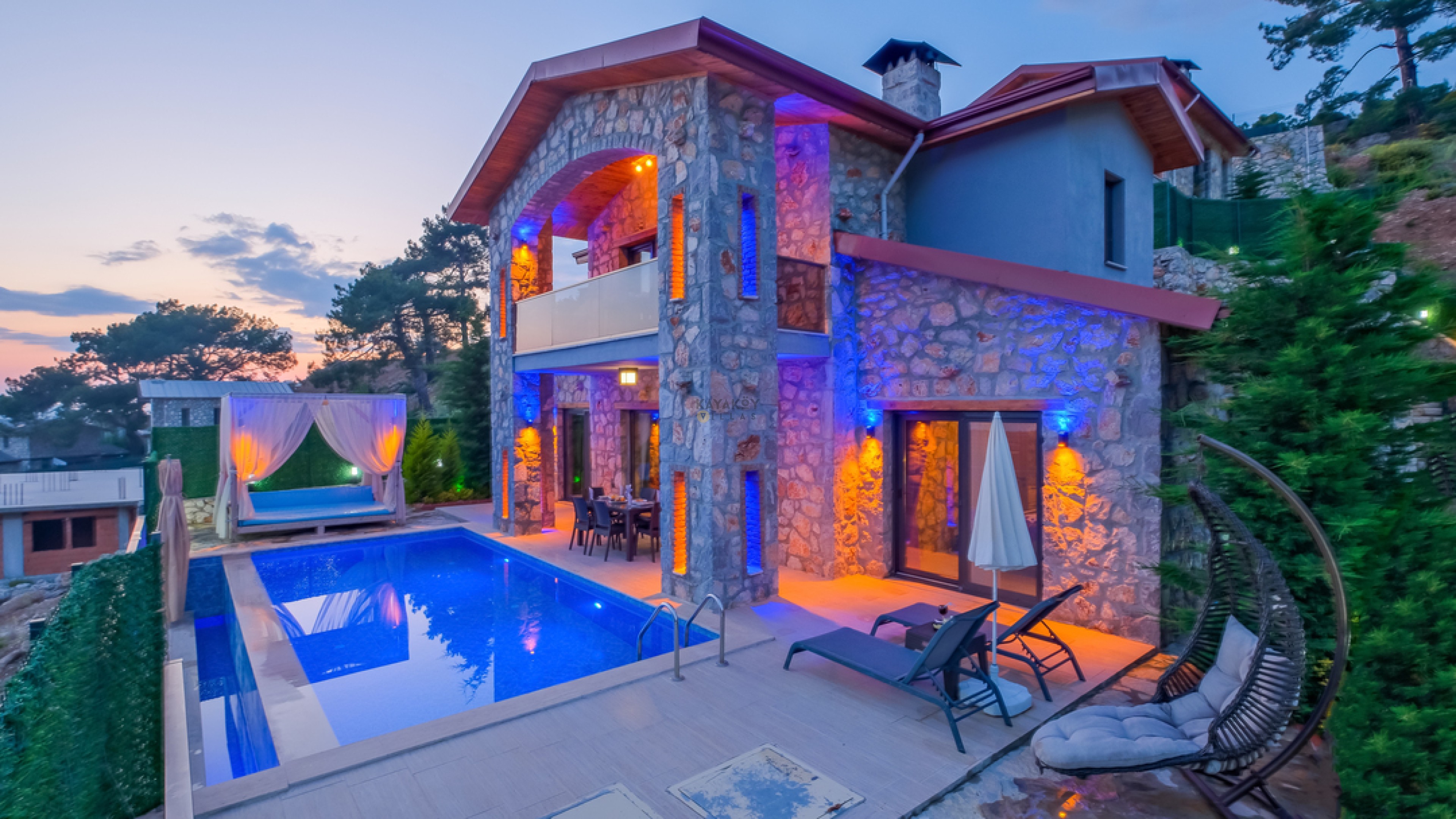 Villa Main