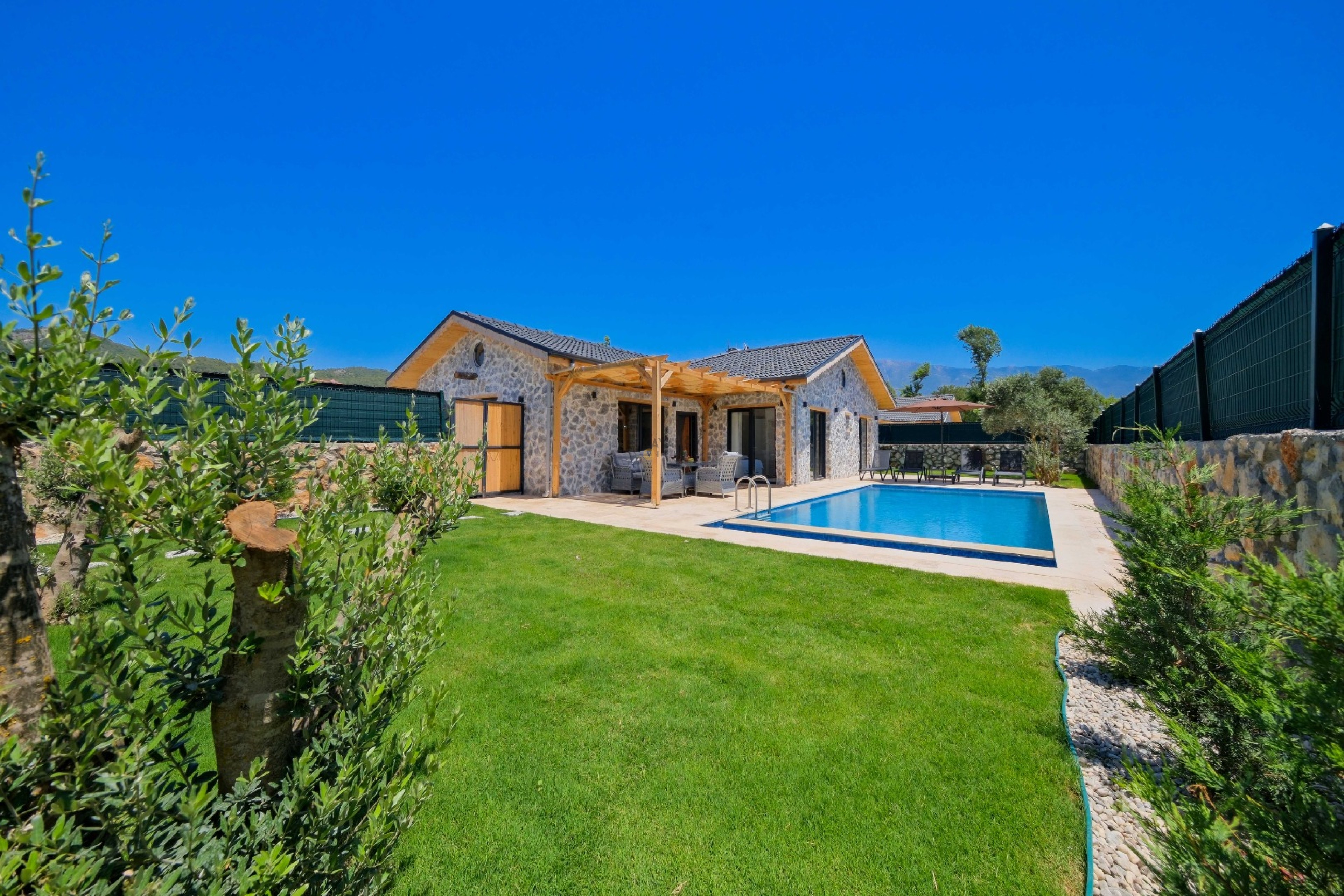 Villa Main