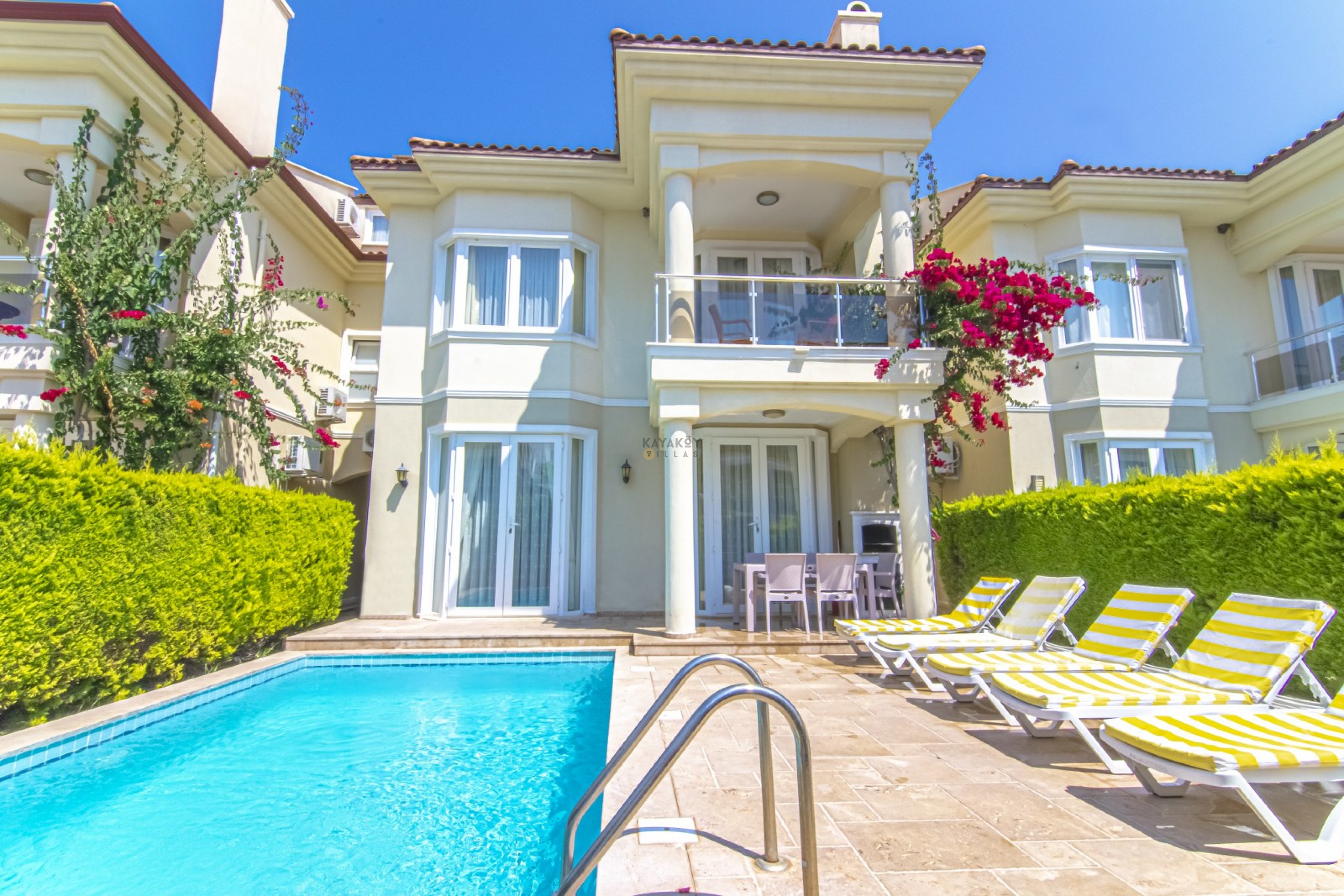 Villa Main
