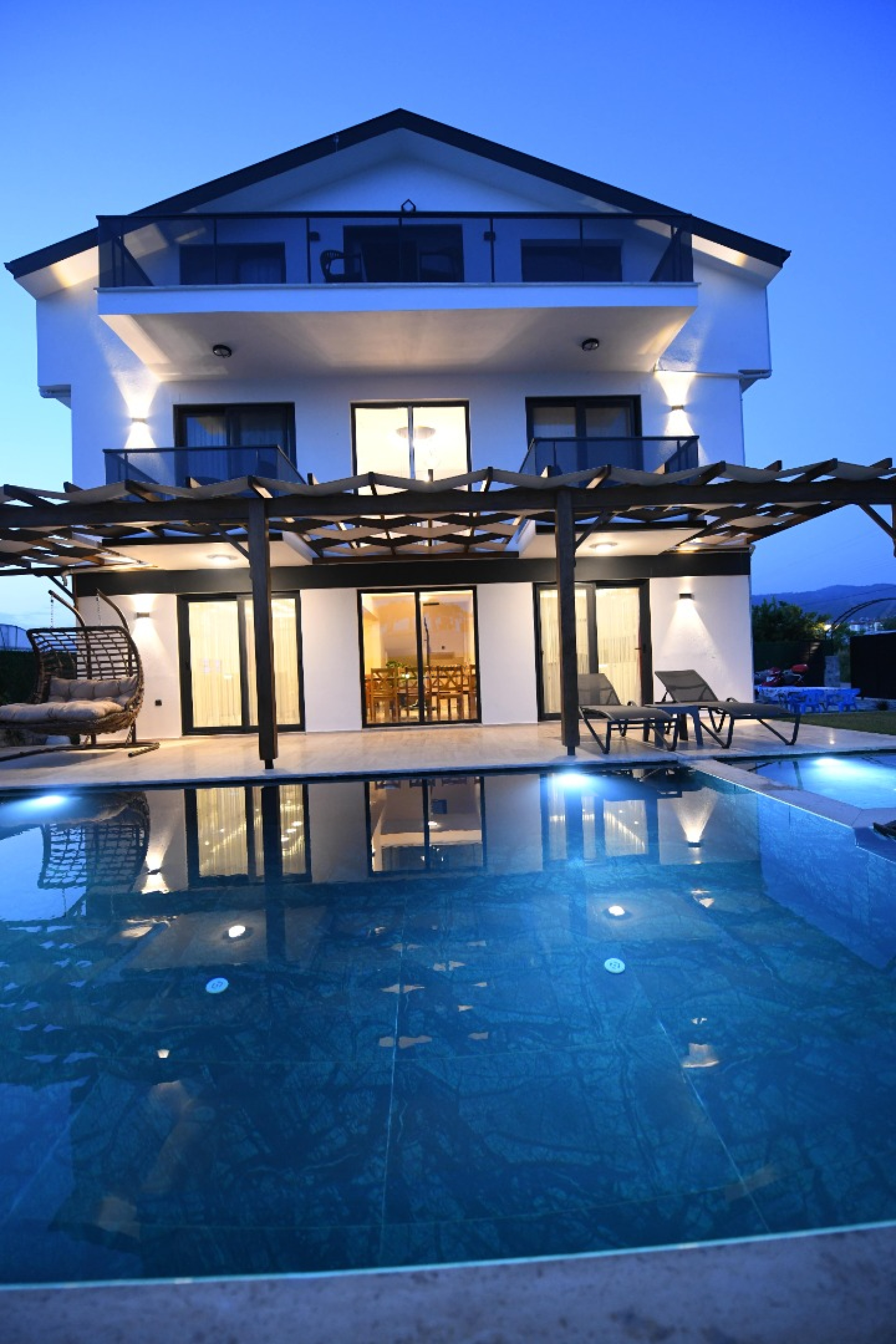 Villa Main