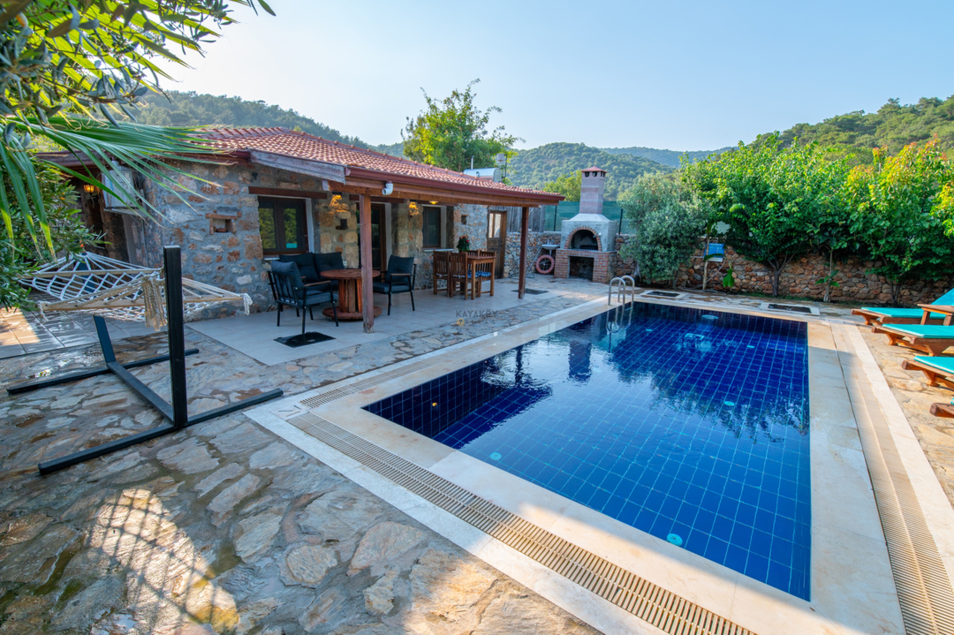Villa Main