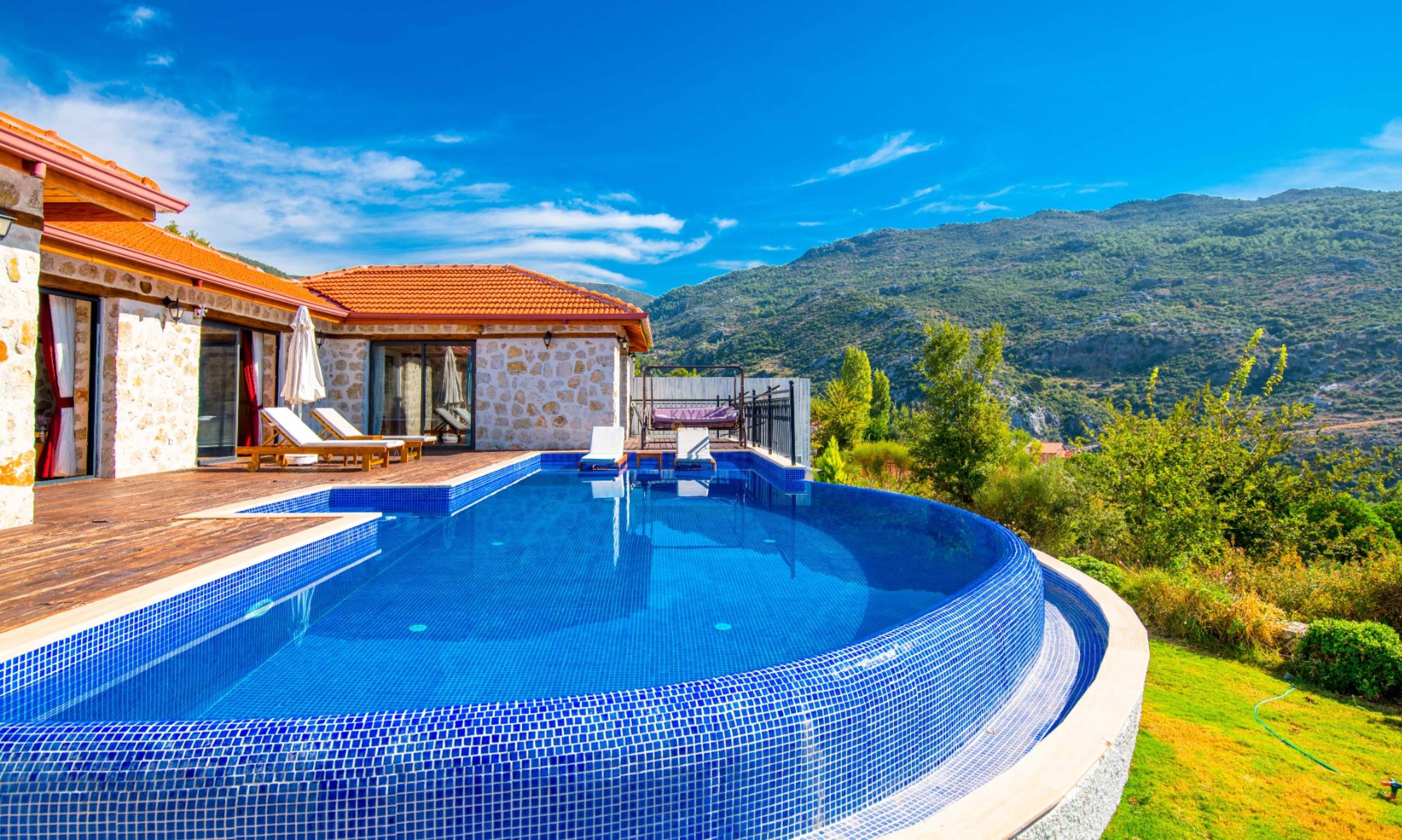 Villa Main