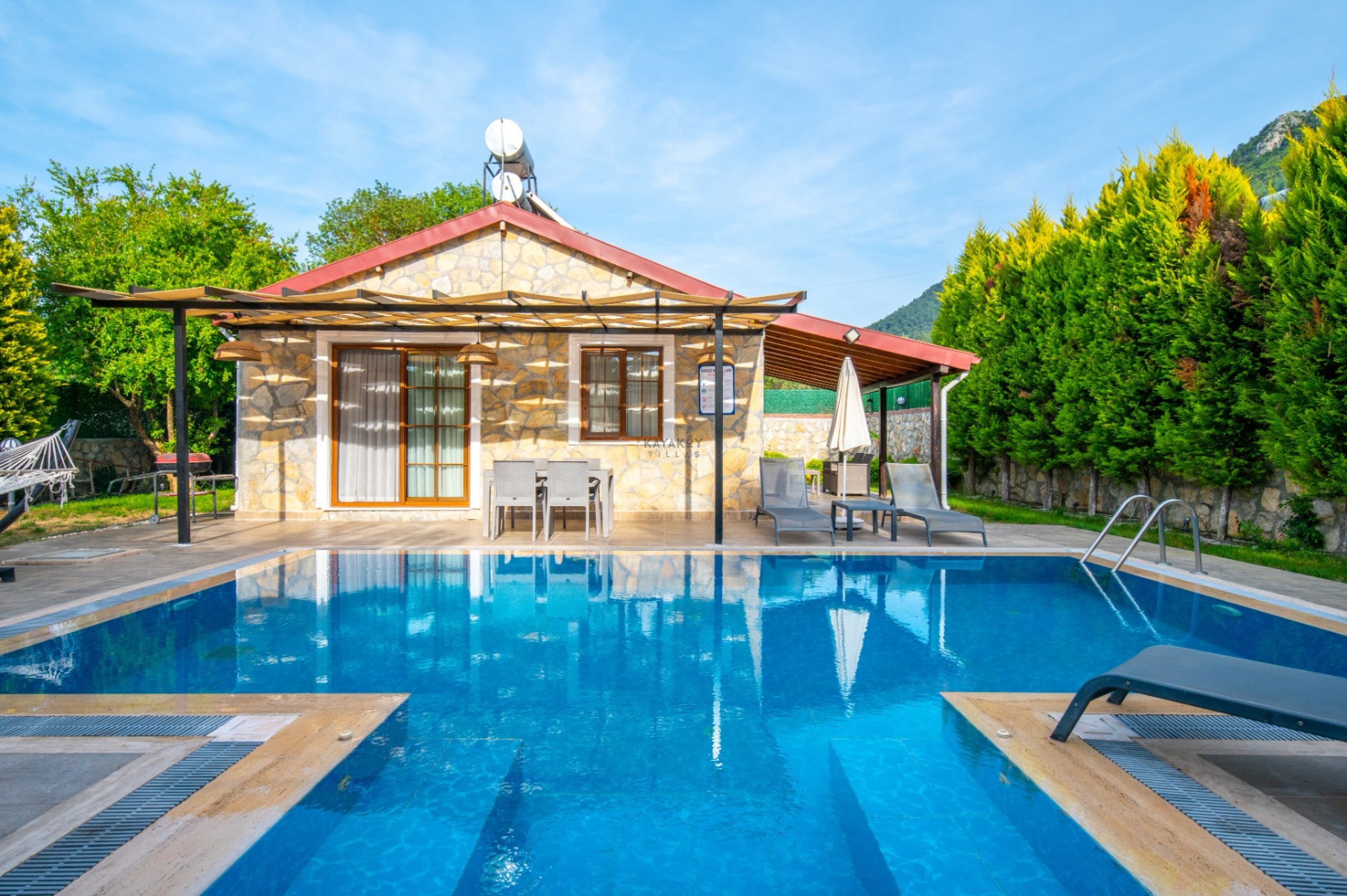 Villa Main