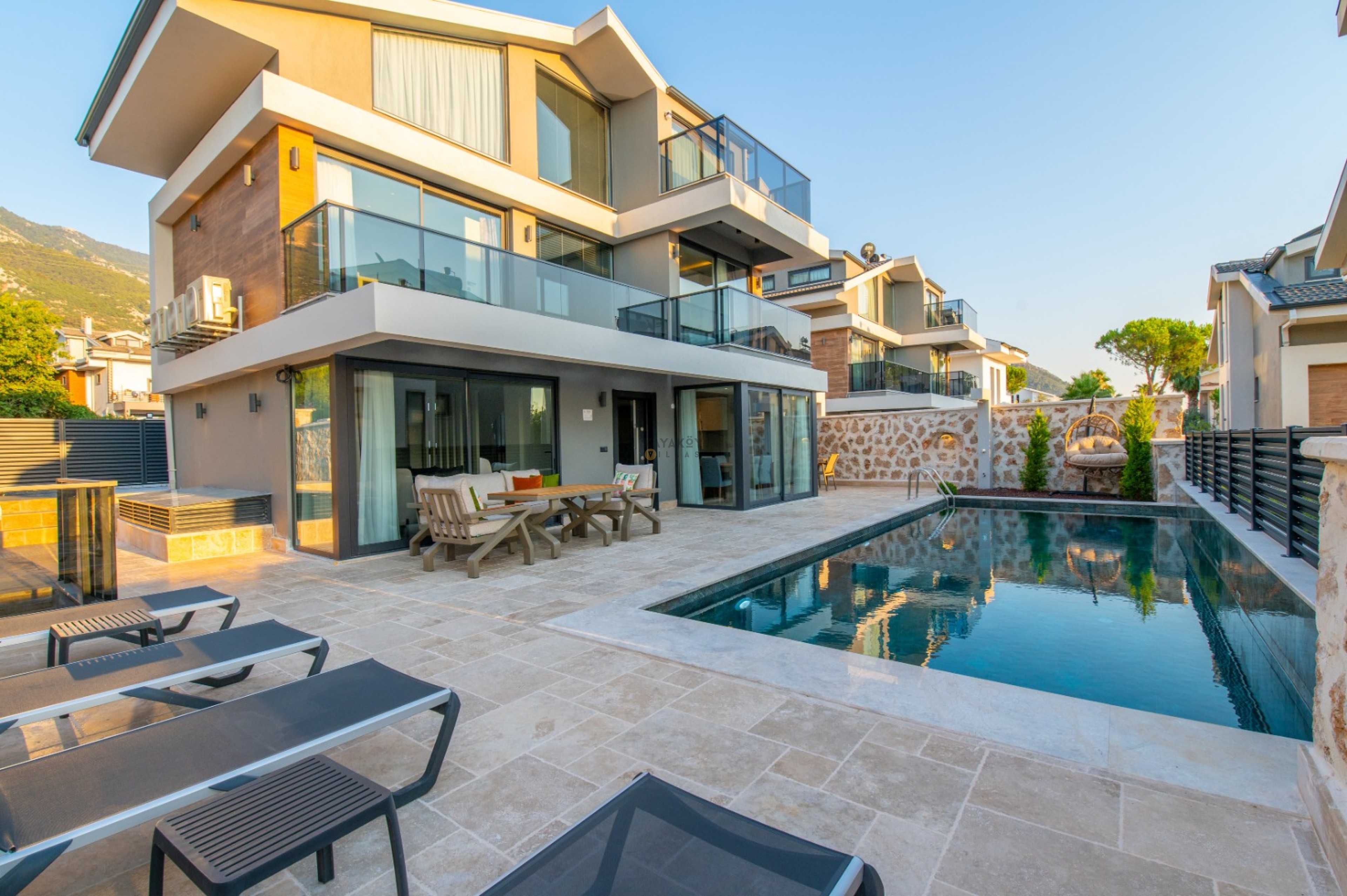 Villa Main