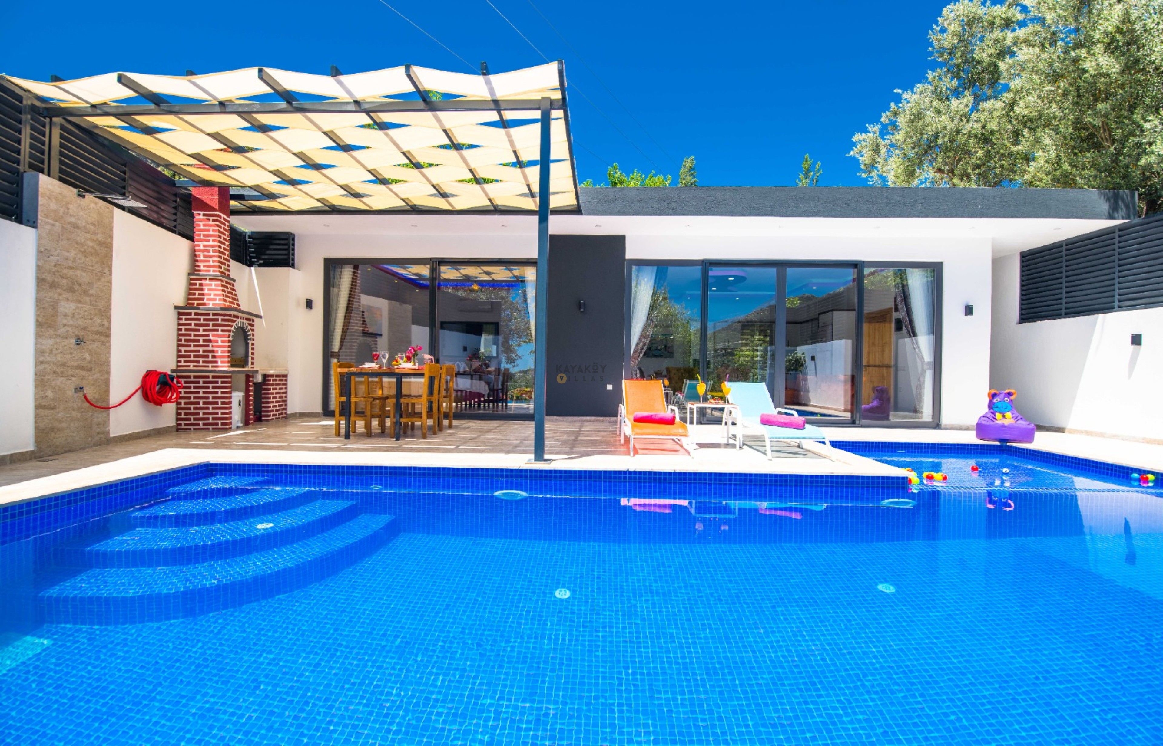 Villa Main
