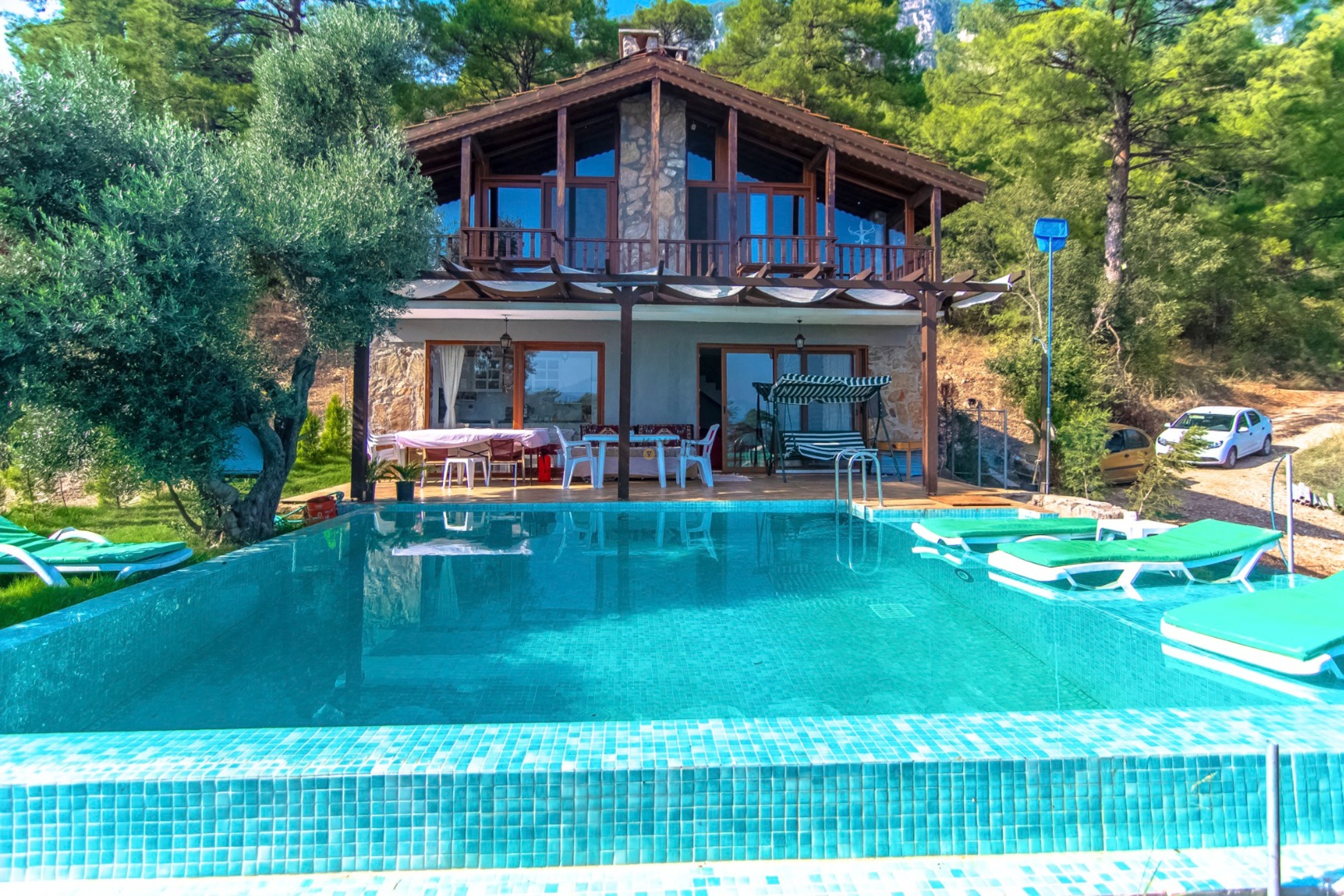 Villa Main