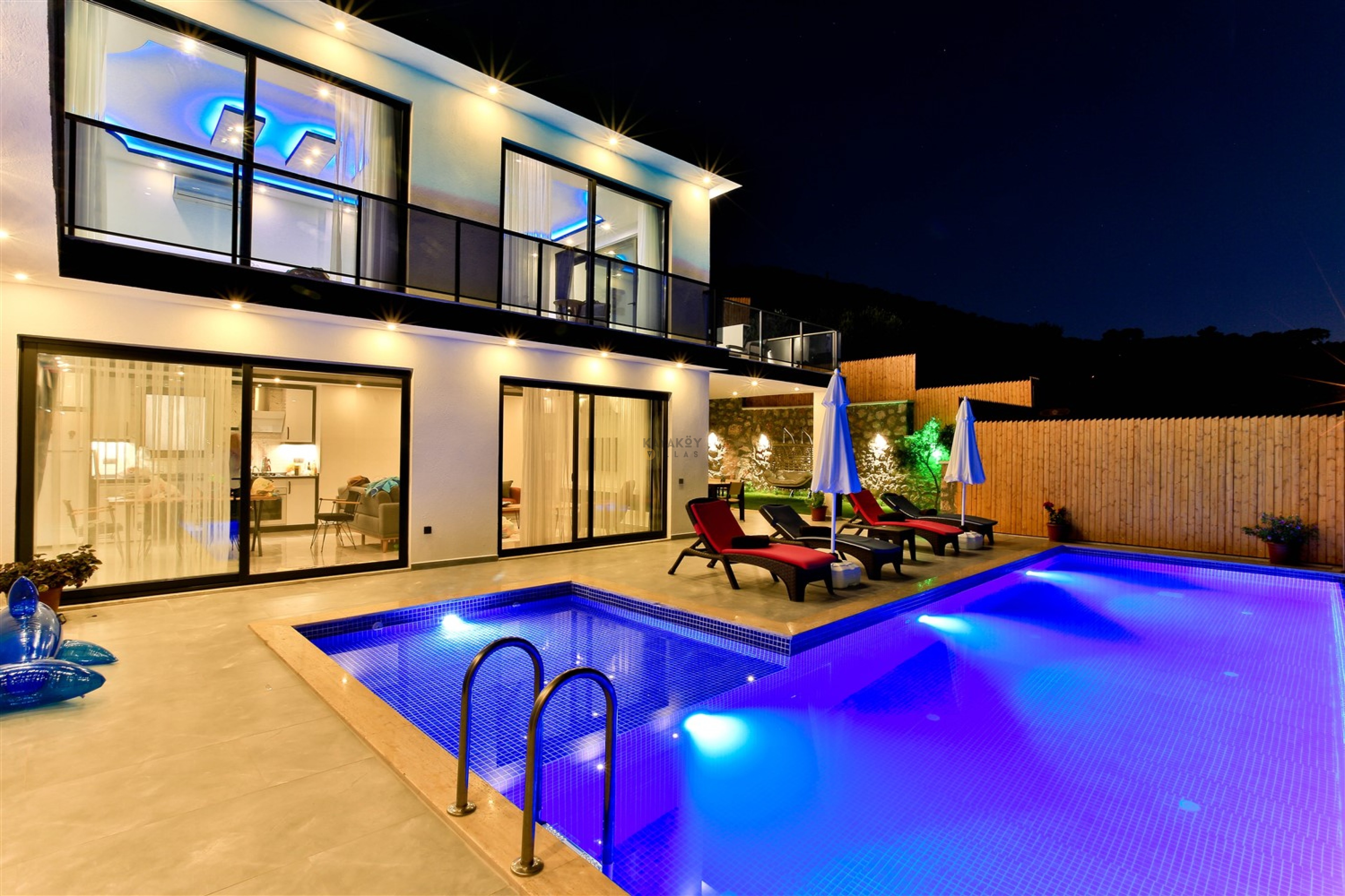 Villa Main