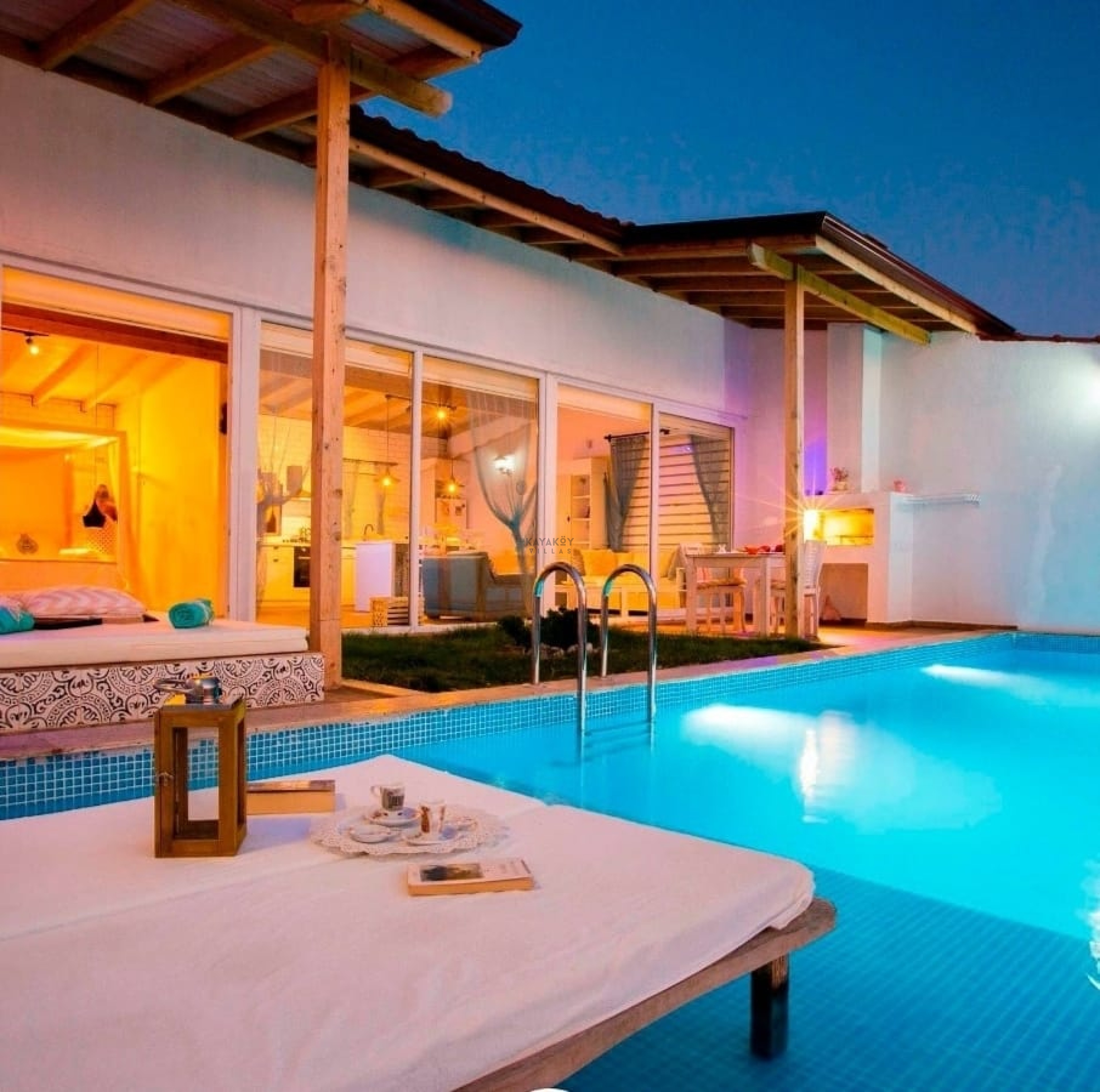 Villa Main