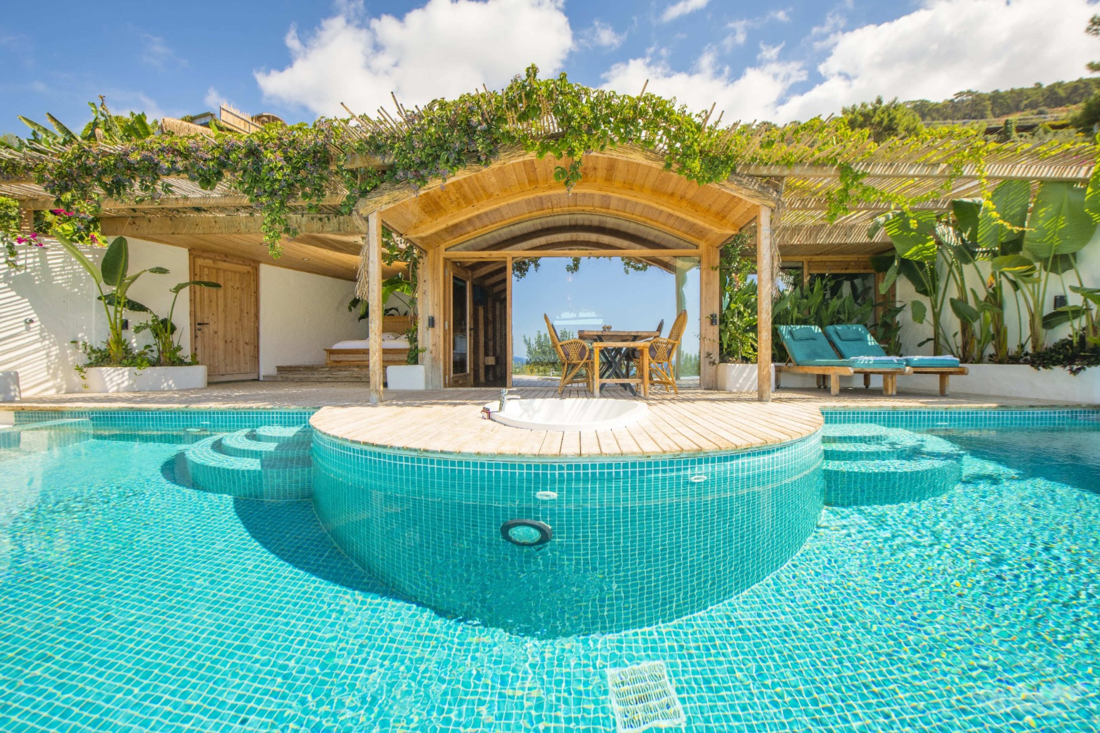 Villa Main