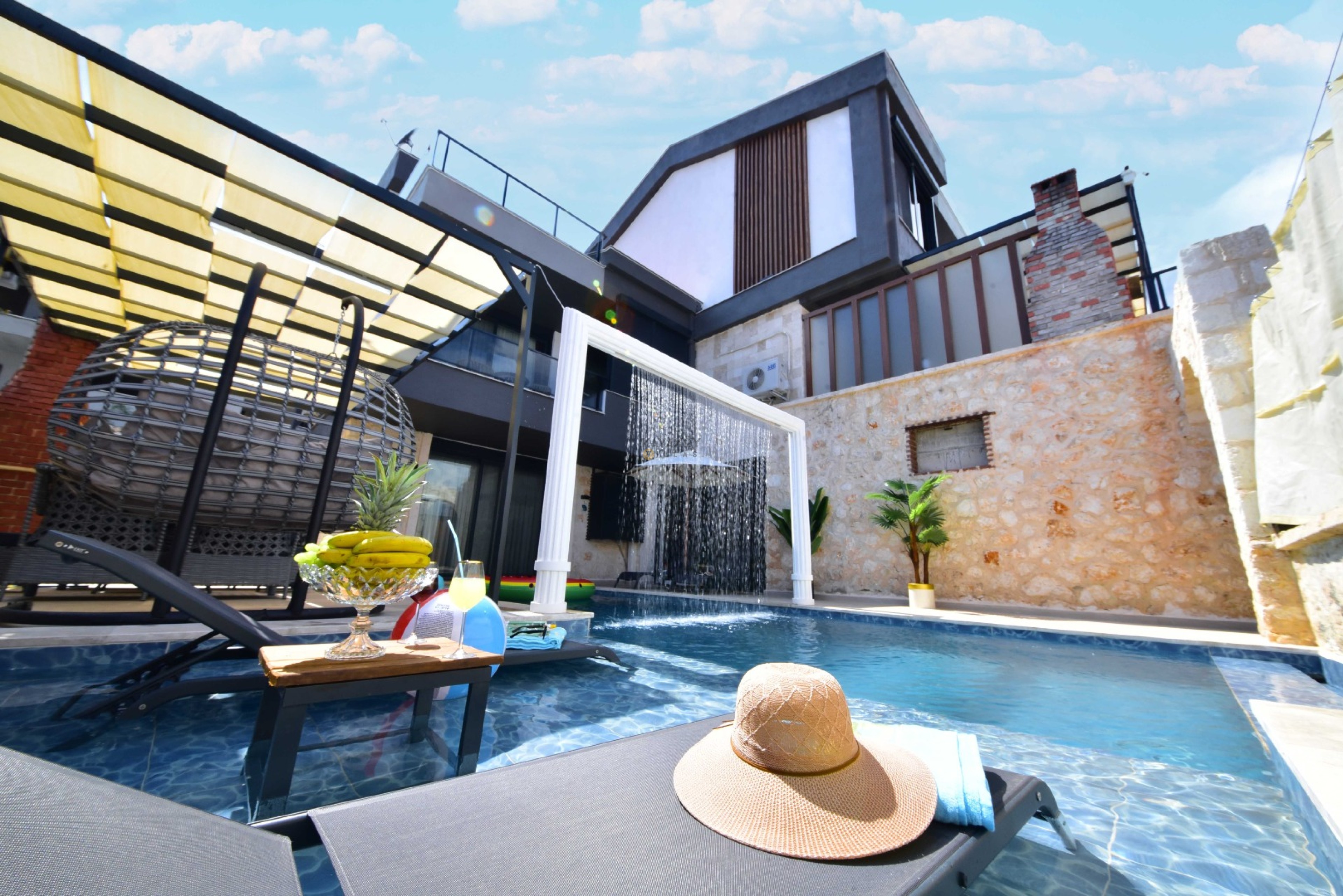 Villa Main