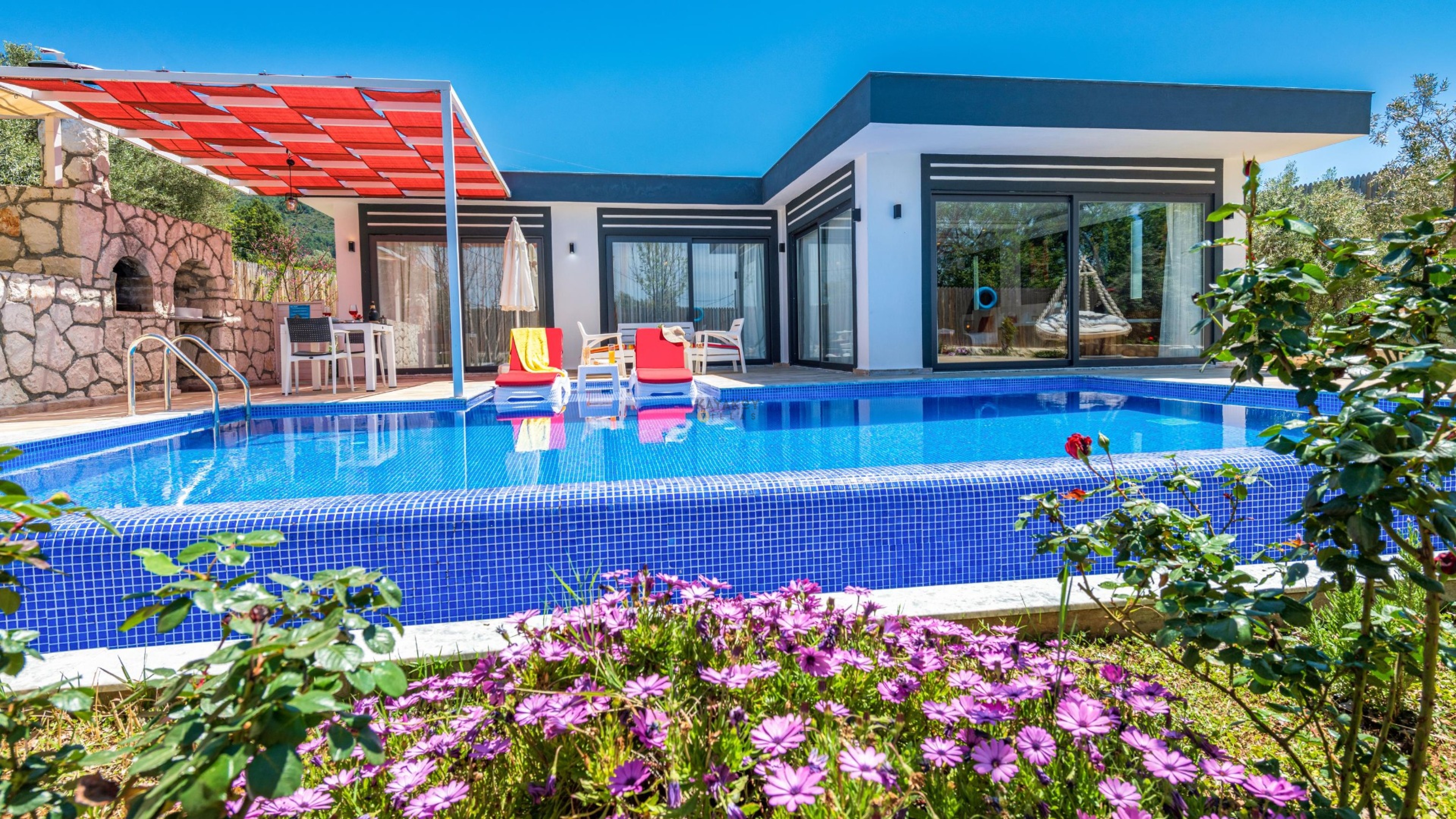 Villa Main
