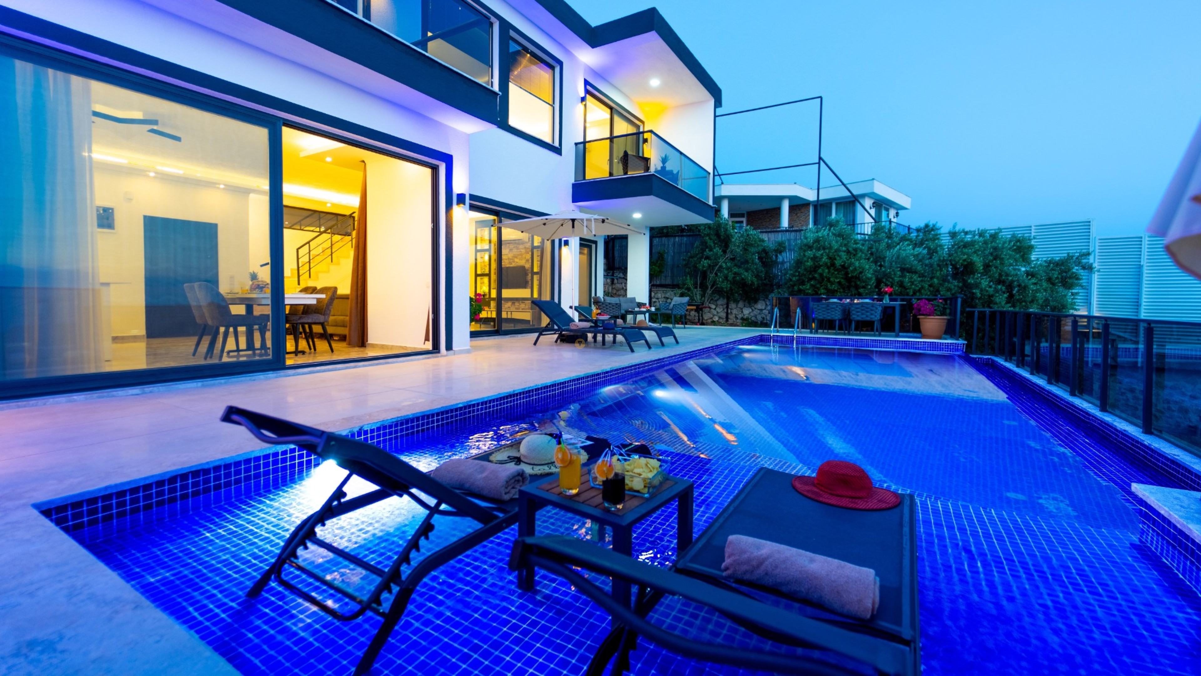 Villa Main